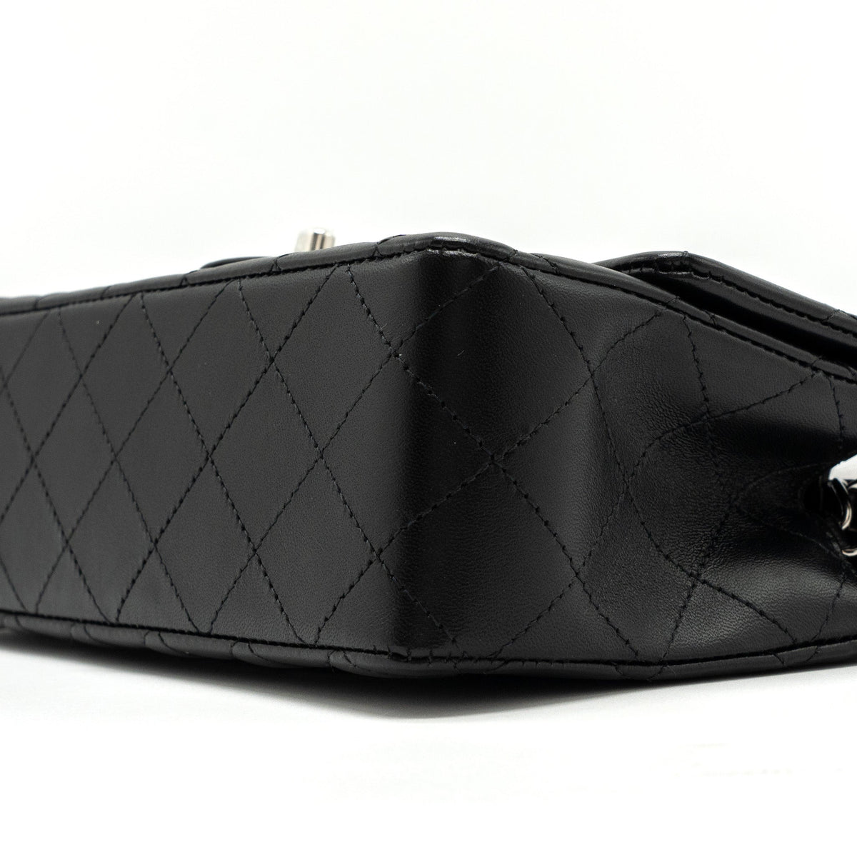 chanel-mini-rectangular-flap-bag-lambskin-black-with-shw-microchip