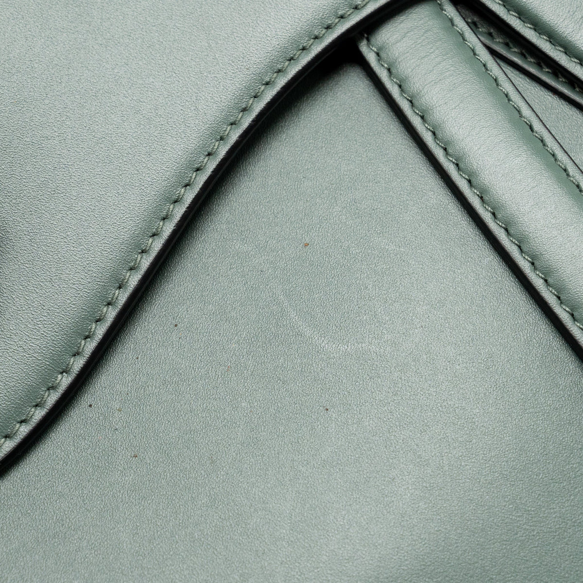 dior-medium-saddle-bag-calfskin-dark-green-ghw