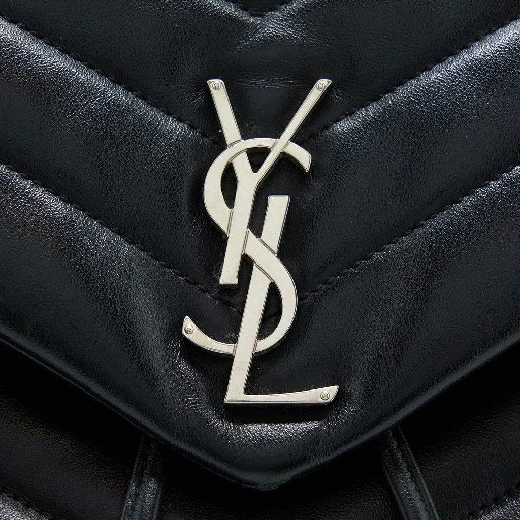 saint-laurent-ysl-lou-lou-backpack-black-shw