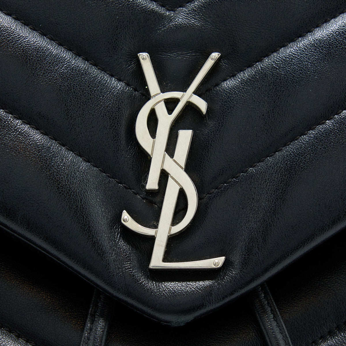 saint-laurent-ysl-lou-lou-backpack-black-shw