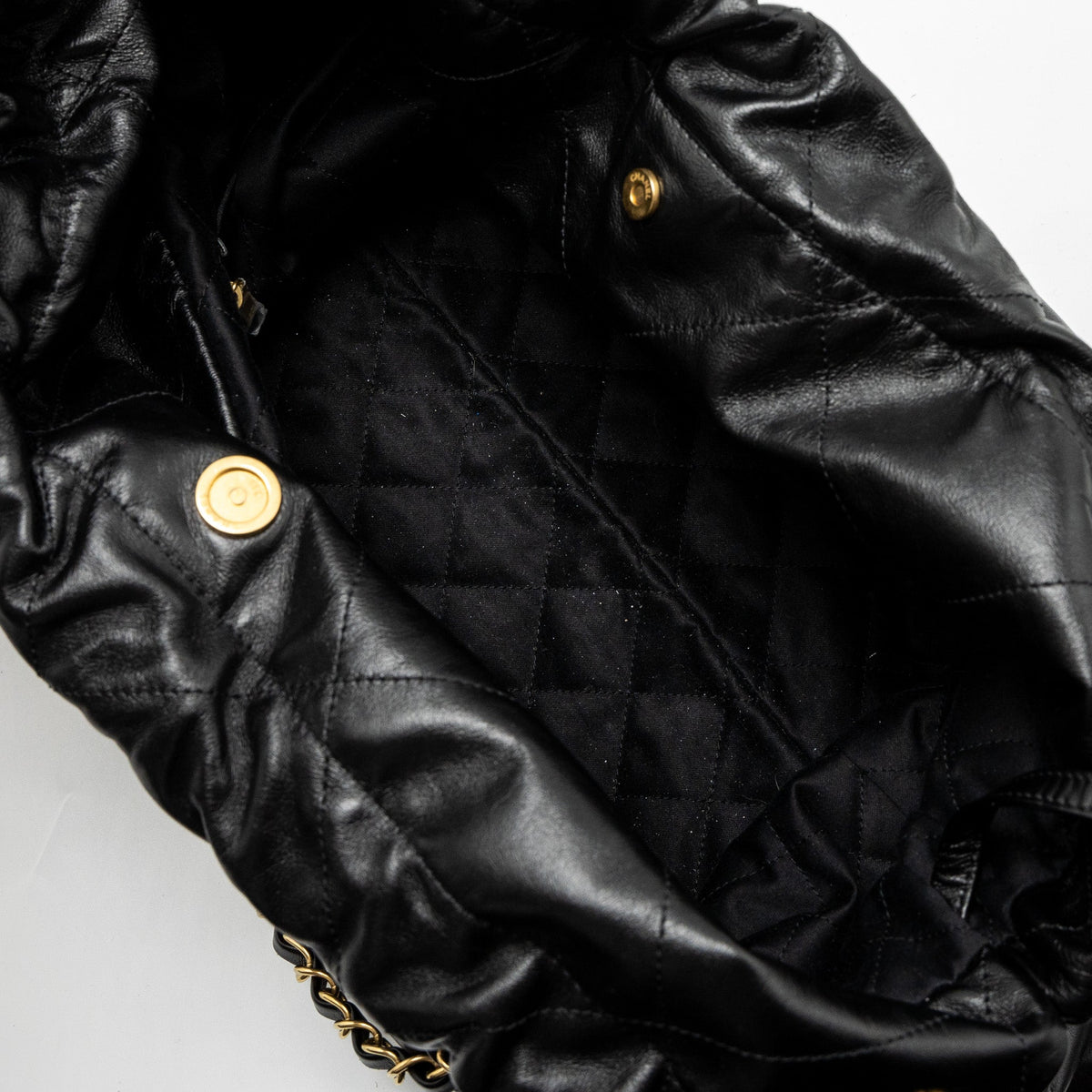 chanel-large-22-bag-shiny-calfskin-black-ghw-microchip