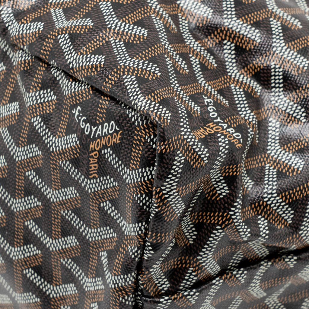 goyard-saint-louis-pm-tote-goyardine-canvas-calfskin-black