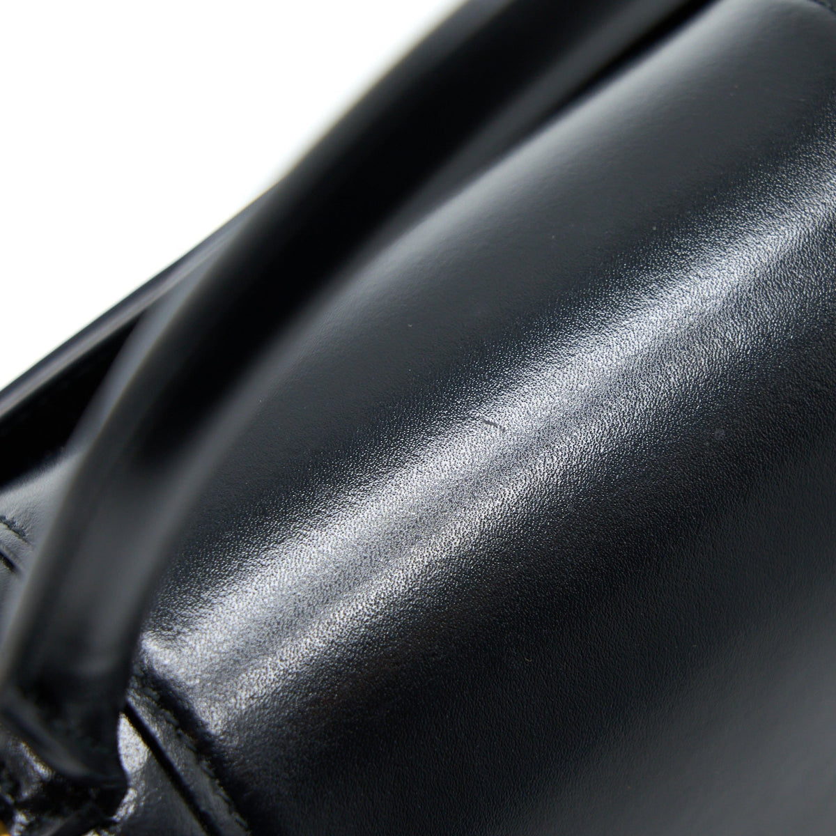 balenciaga-hourglass-small-handbag-box-calfskin-black-ghw
