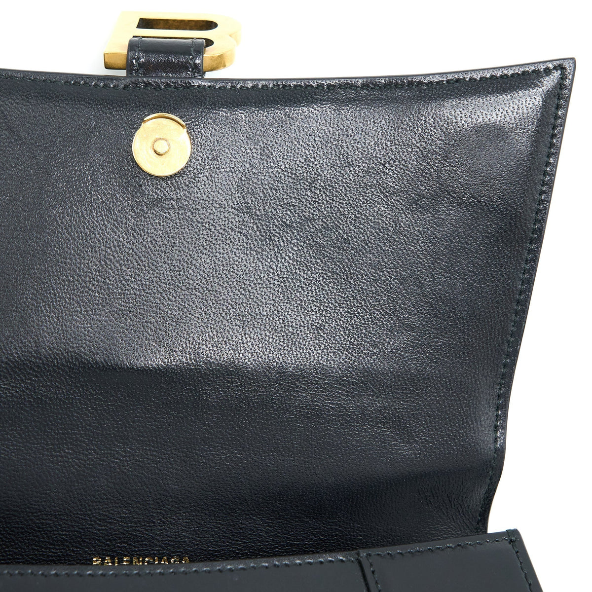 balenciaga-hourglass-small-handbag-box-calfskin-black-ghw