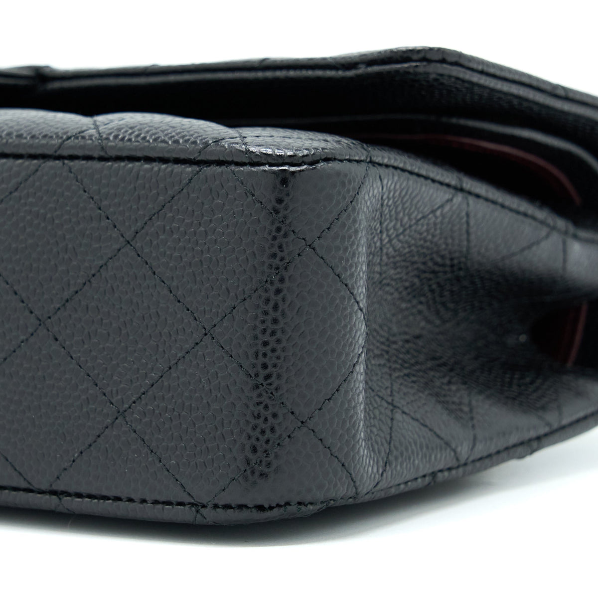 chanel-medium-classic-flap-bag-caviar-black-ghw-3