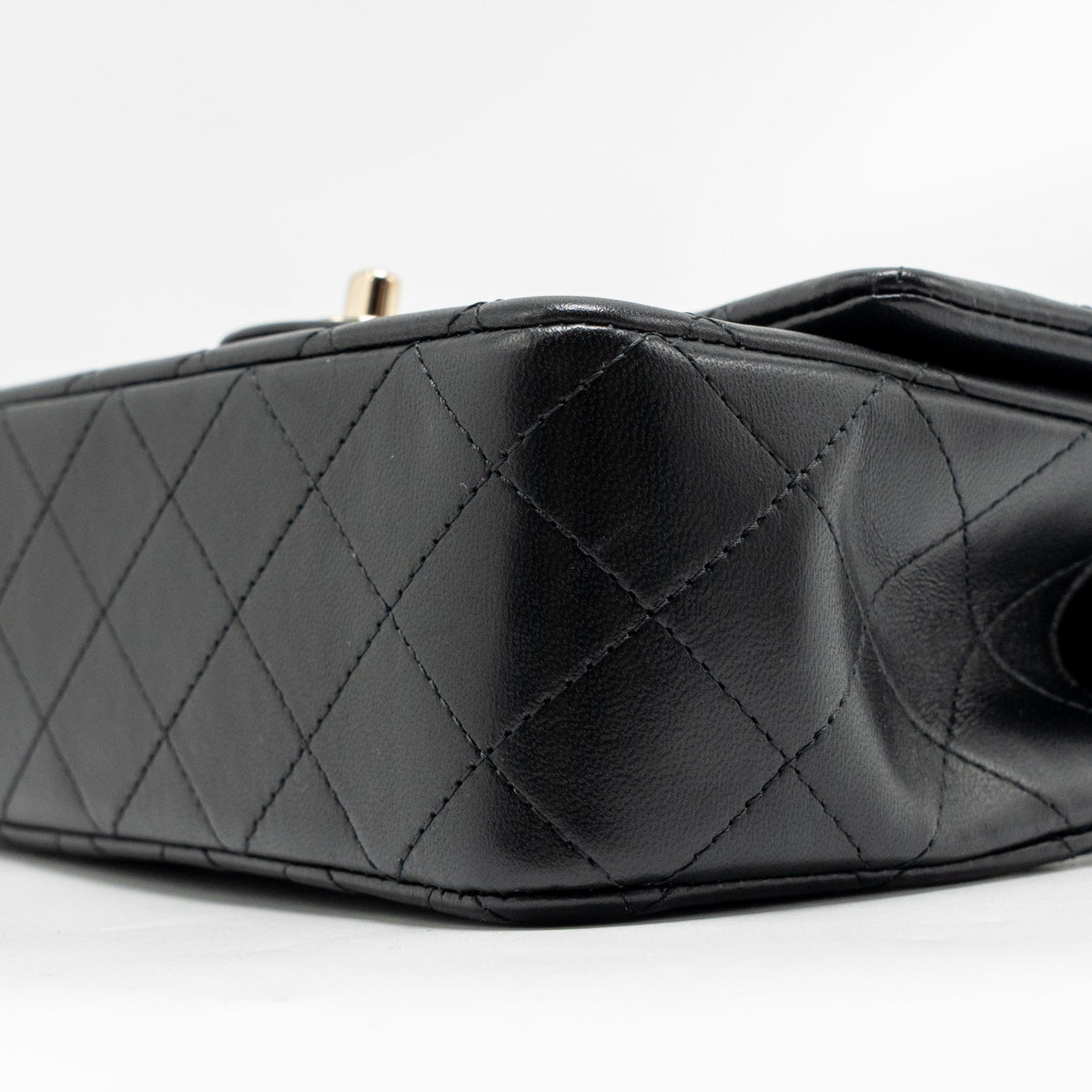 chanel-top-handle-mini-rectangular-flap-bag-lambskin-black-lghw-microchip-10