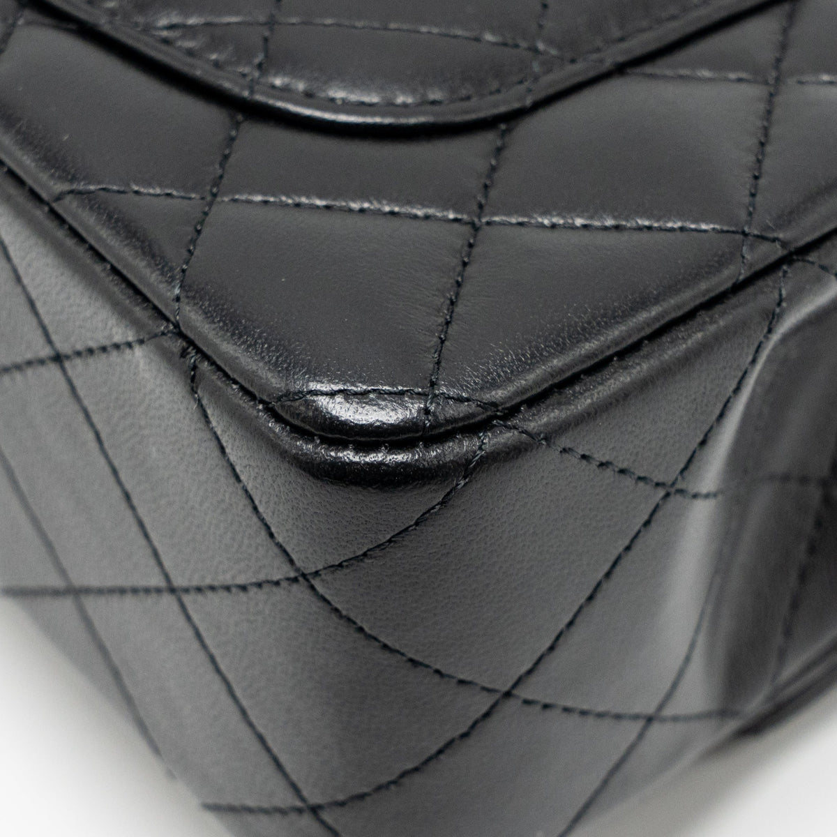 chanel-top-handle-mini-rectangular-flap-bag-lambskin-black-lghw-microchip-10