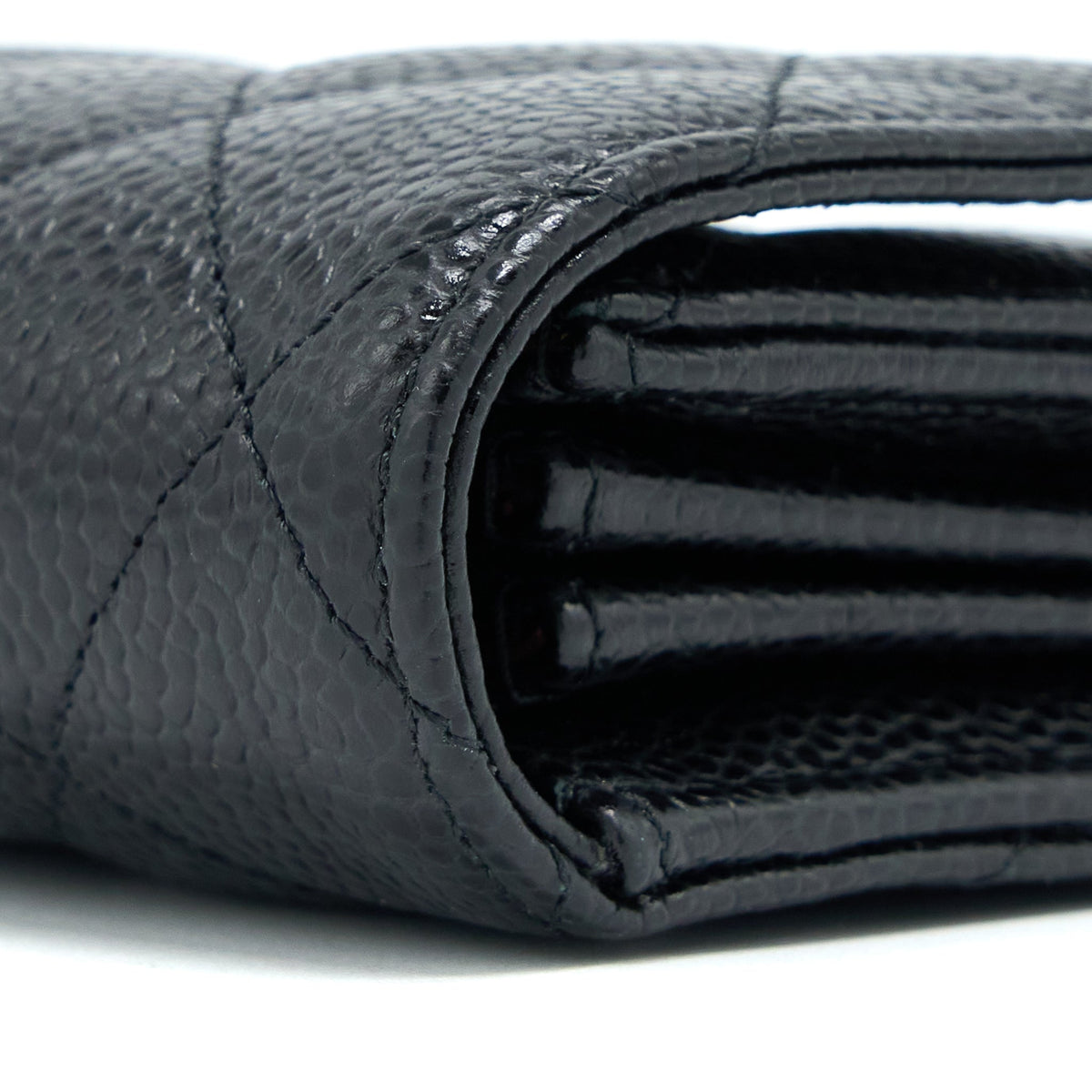 chanel-classic-flap-long-wallet-caviar-black-ghw-1