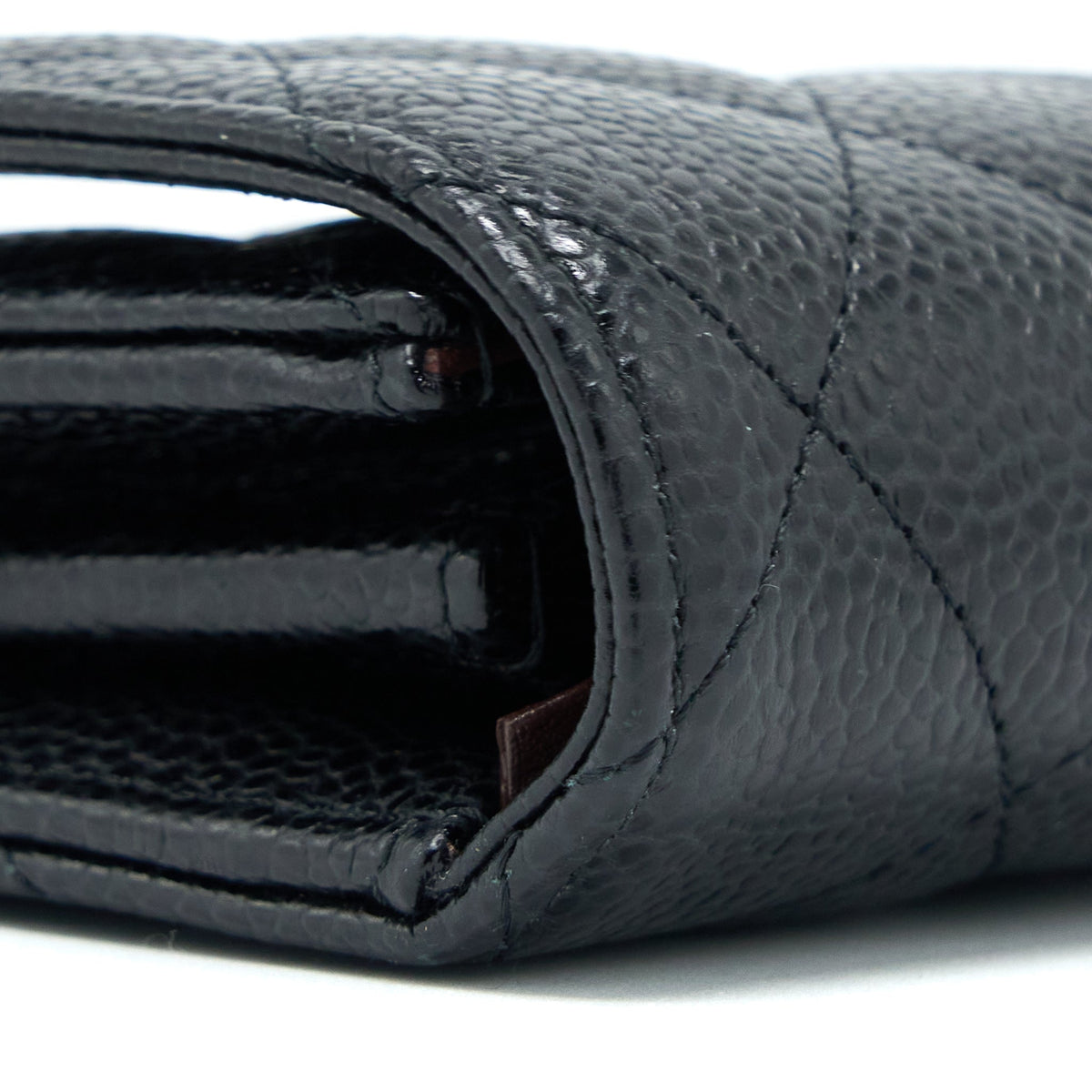 chanel-classic-flap-long-wallet-caviar-black-ghw-1