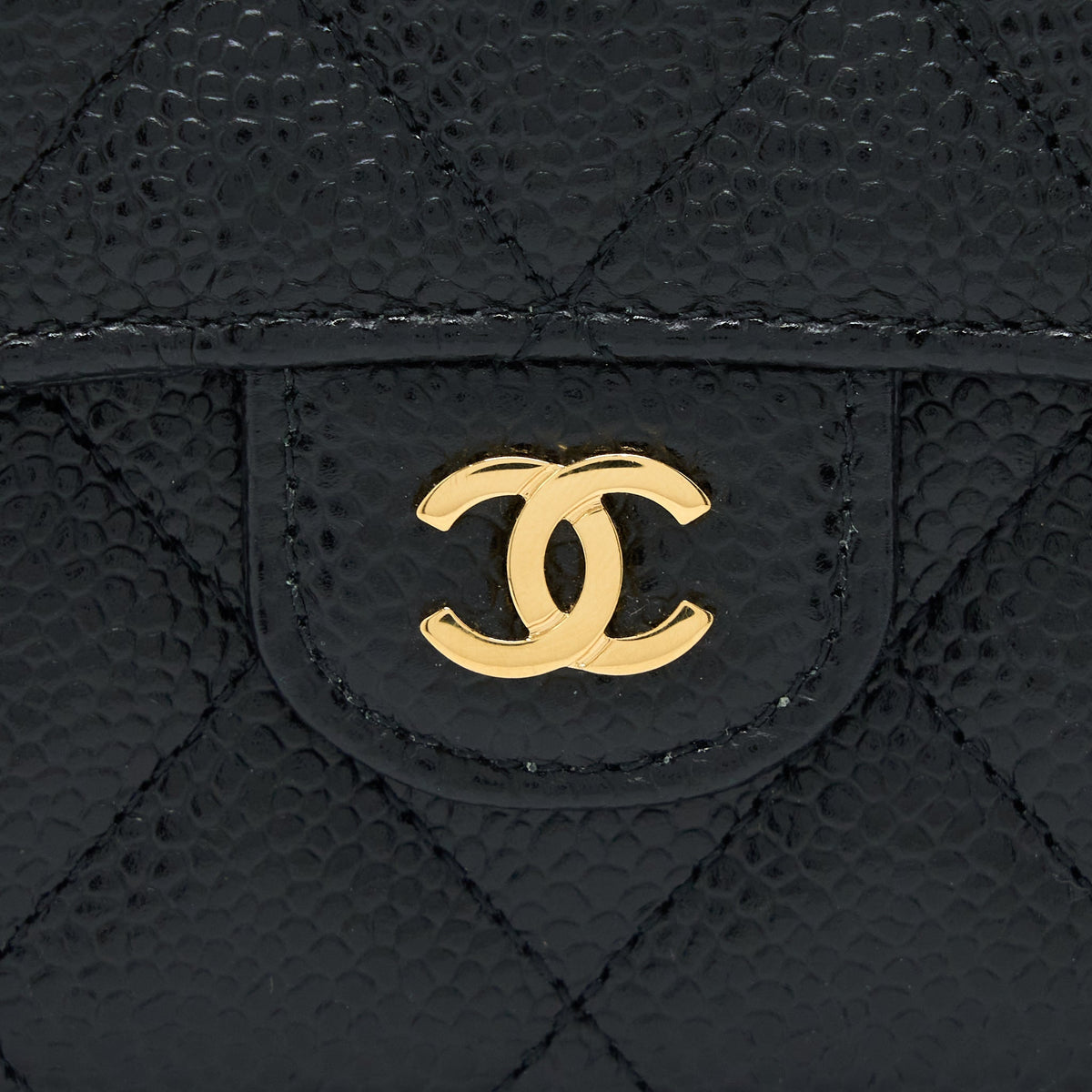 chanel-classic-flap-long-wallet-caviar-black-ghw-1