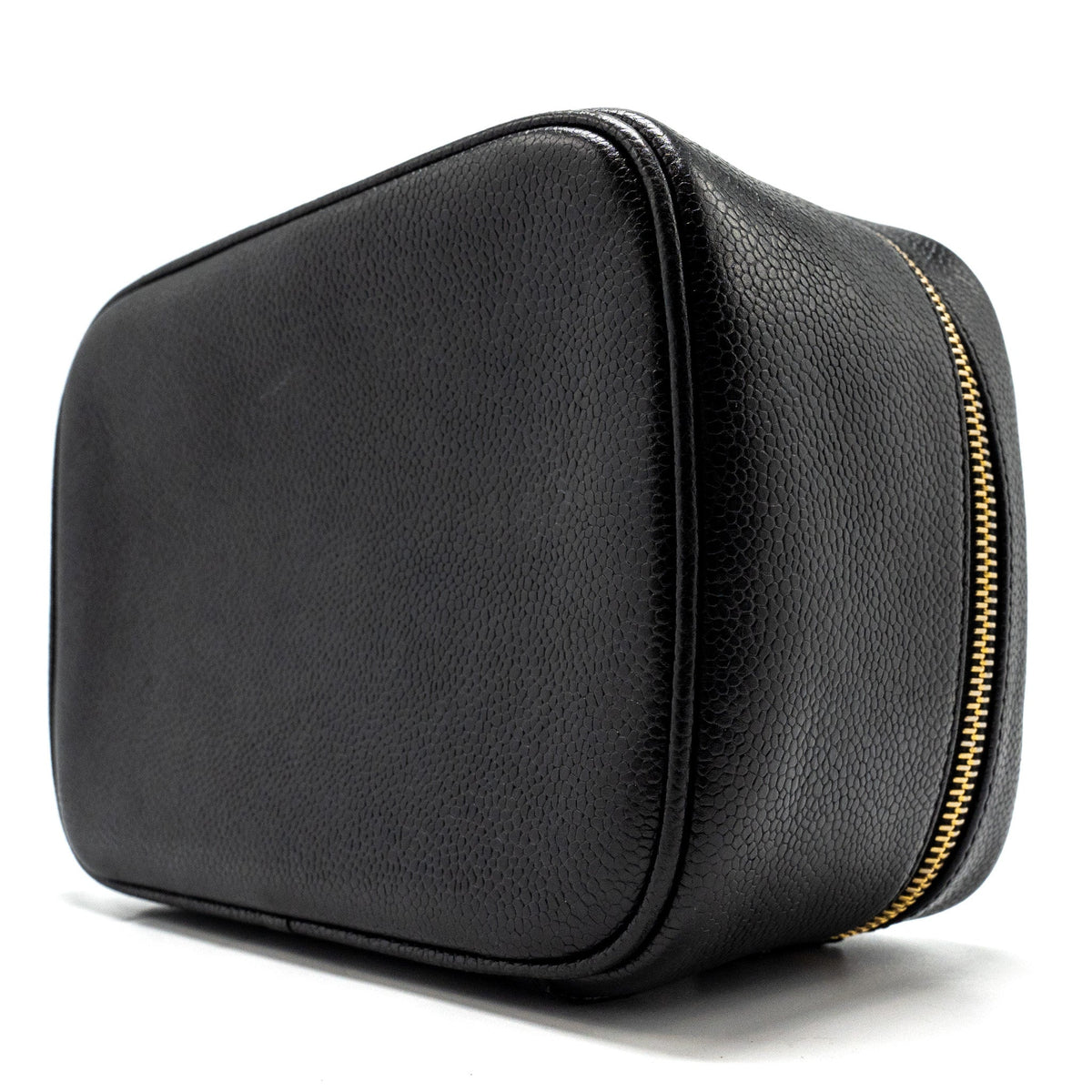 chanel-vintage-vanity-case-caviar-black-ghw-copy