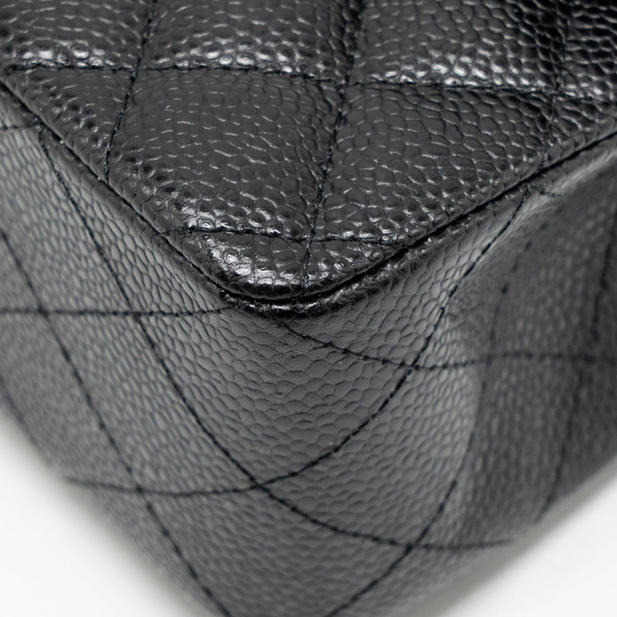 chanel-small-classic-double-flap-bag-caviar-black-ghw-microchip-13