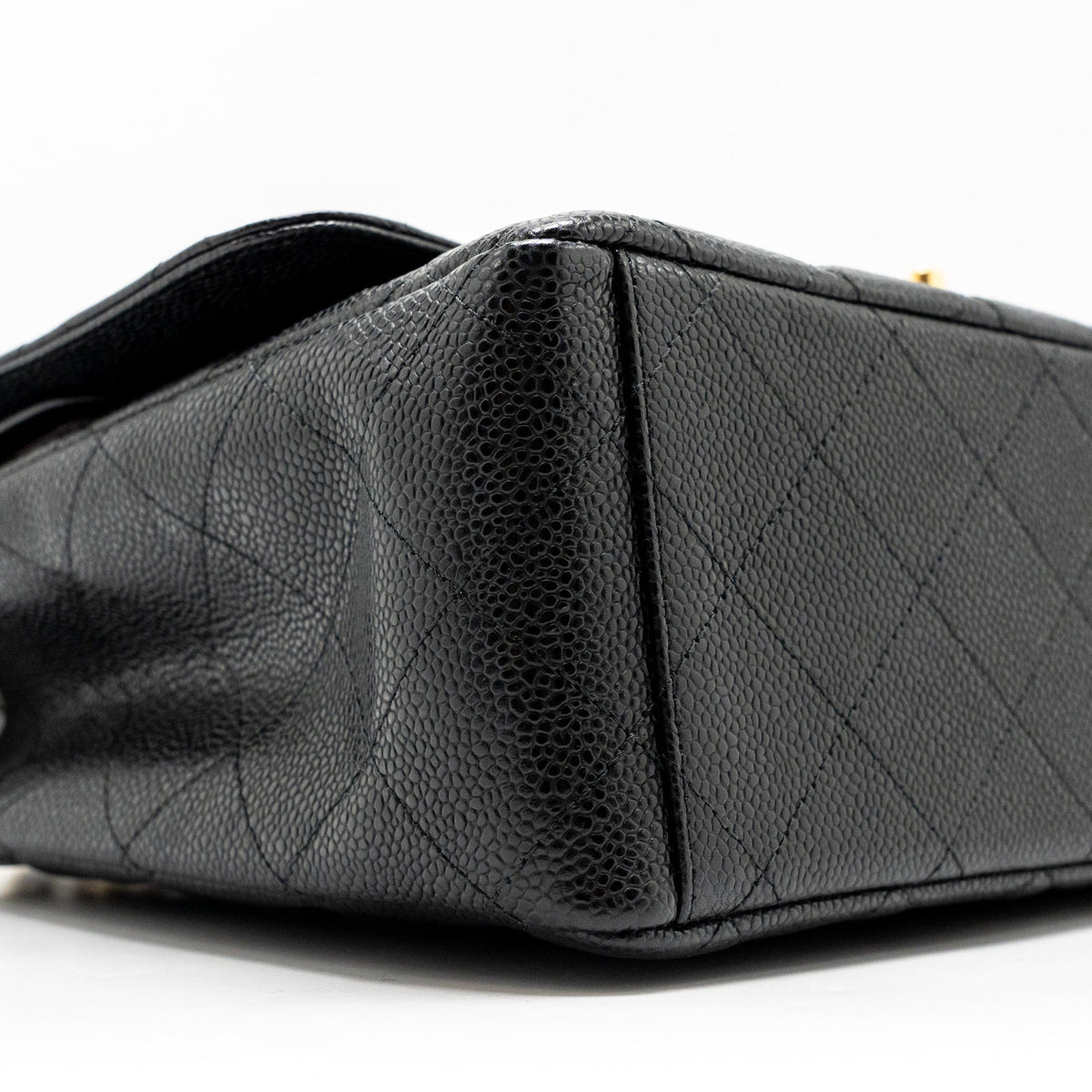 chanel-flap-black
