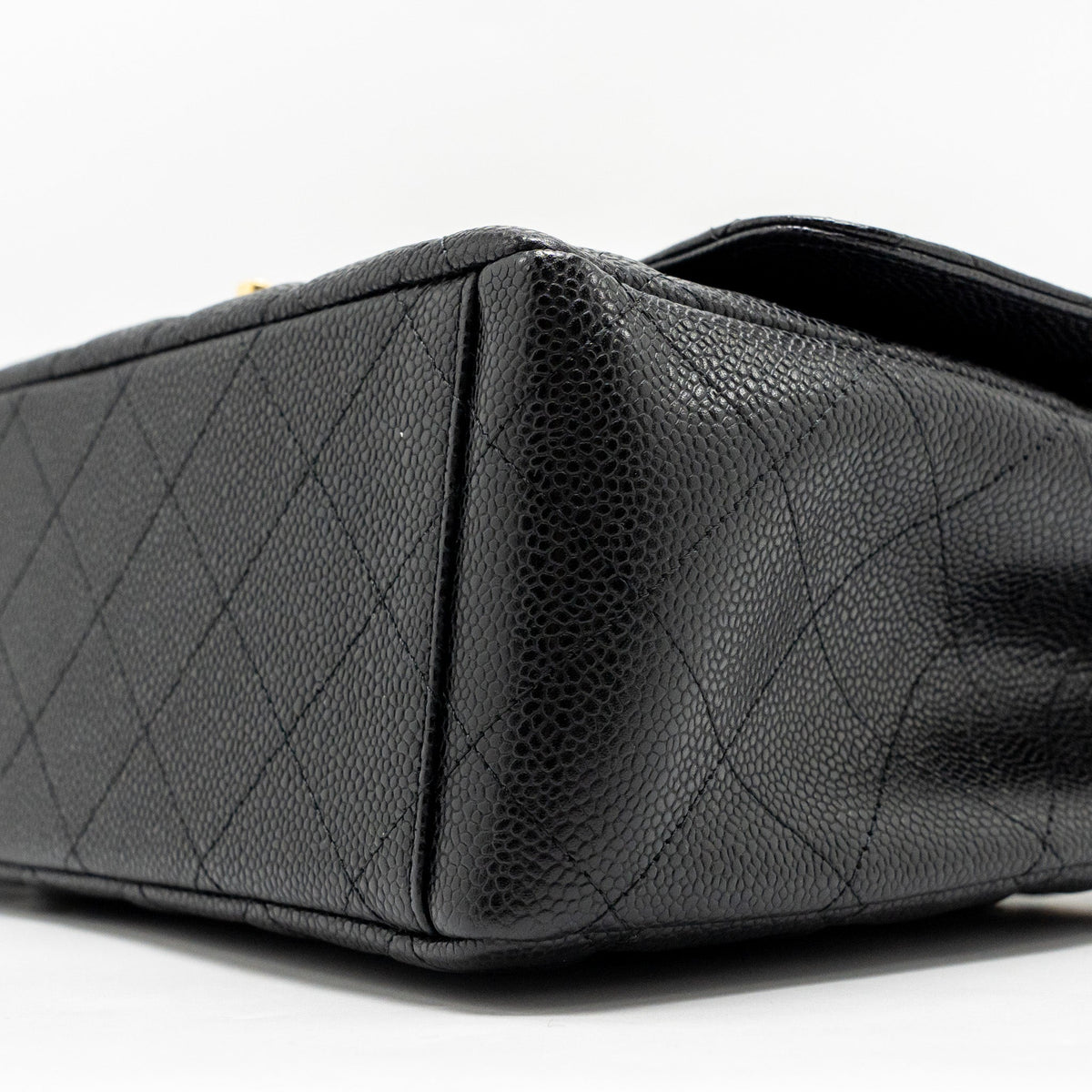 chanel-flap-black