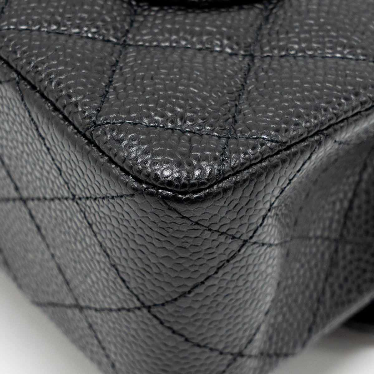 chanel-small-classic-double-flap-bag-caviar-black-ghw-microchip-13