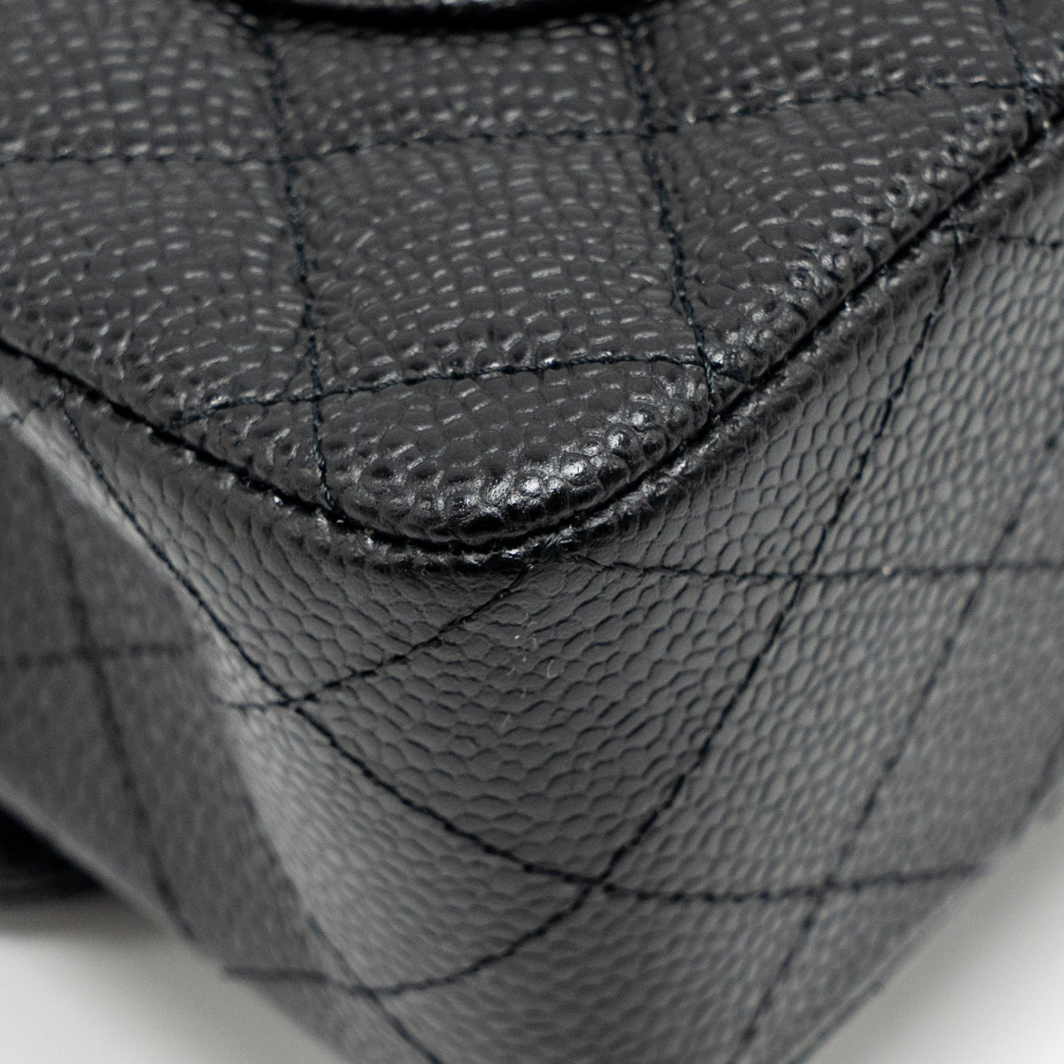 chanel-small-classic-double-flap-bag-caviar-black-ghw-microchip-13