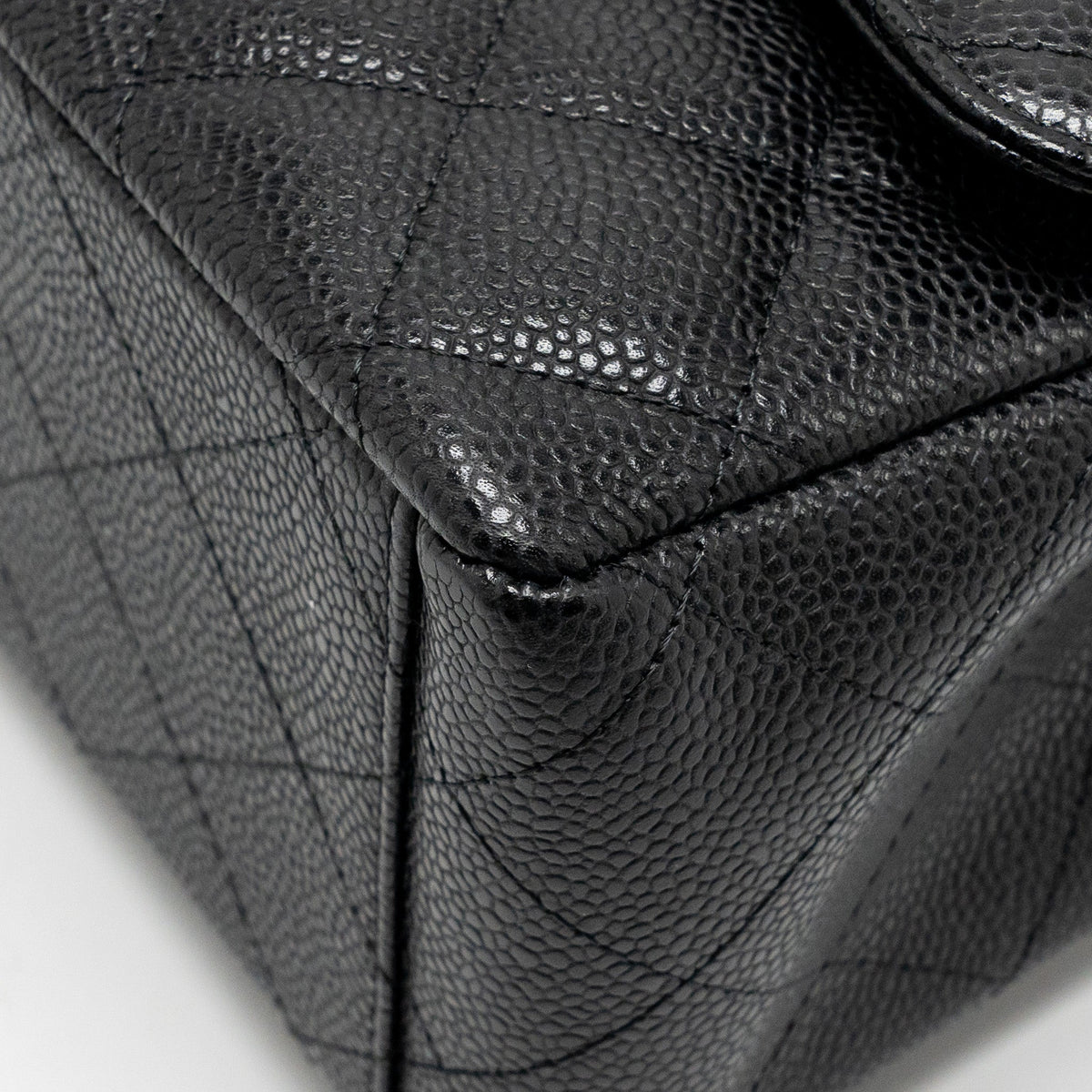 chanel-flap-black