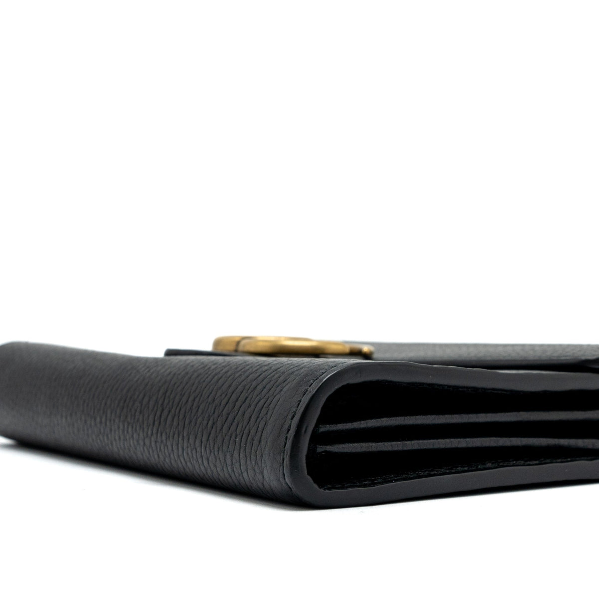 gucci-marmont-wallet-on-chain-calfskin-black-brushed-ghw