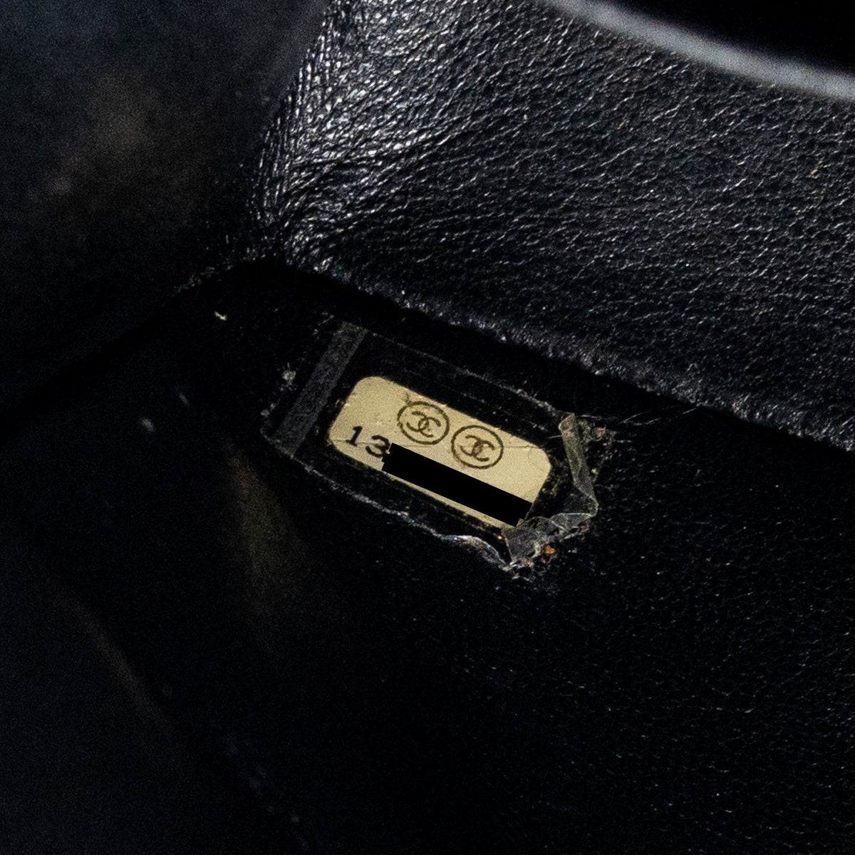 chanel-medium-classic-double-flap-bag-caviar-black-ghw-22