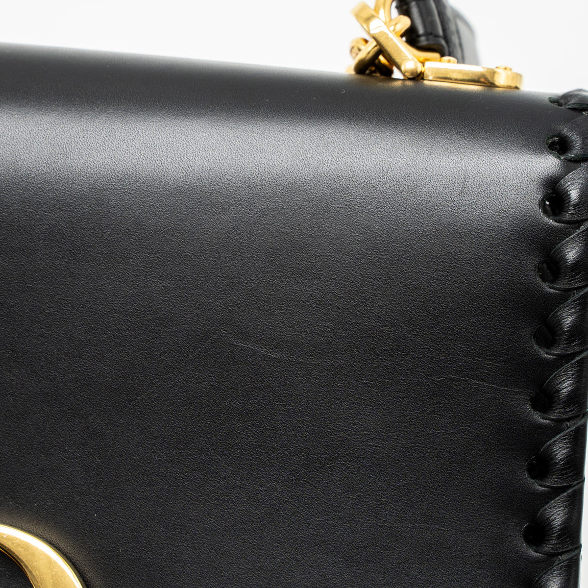 dior-30-montaigne-flap-bag-black-ghw