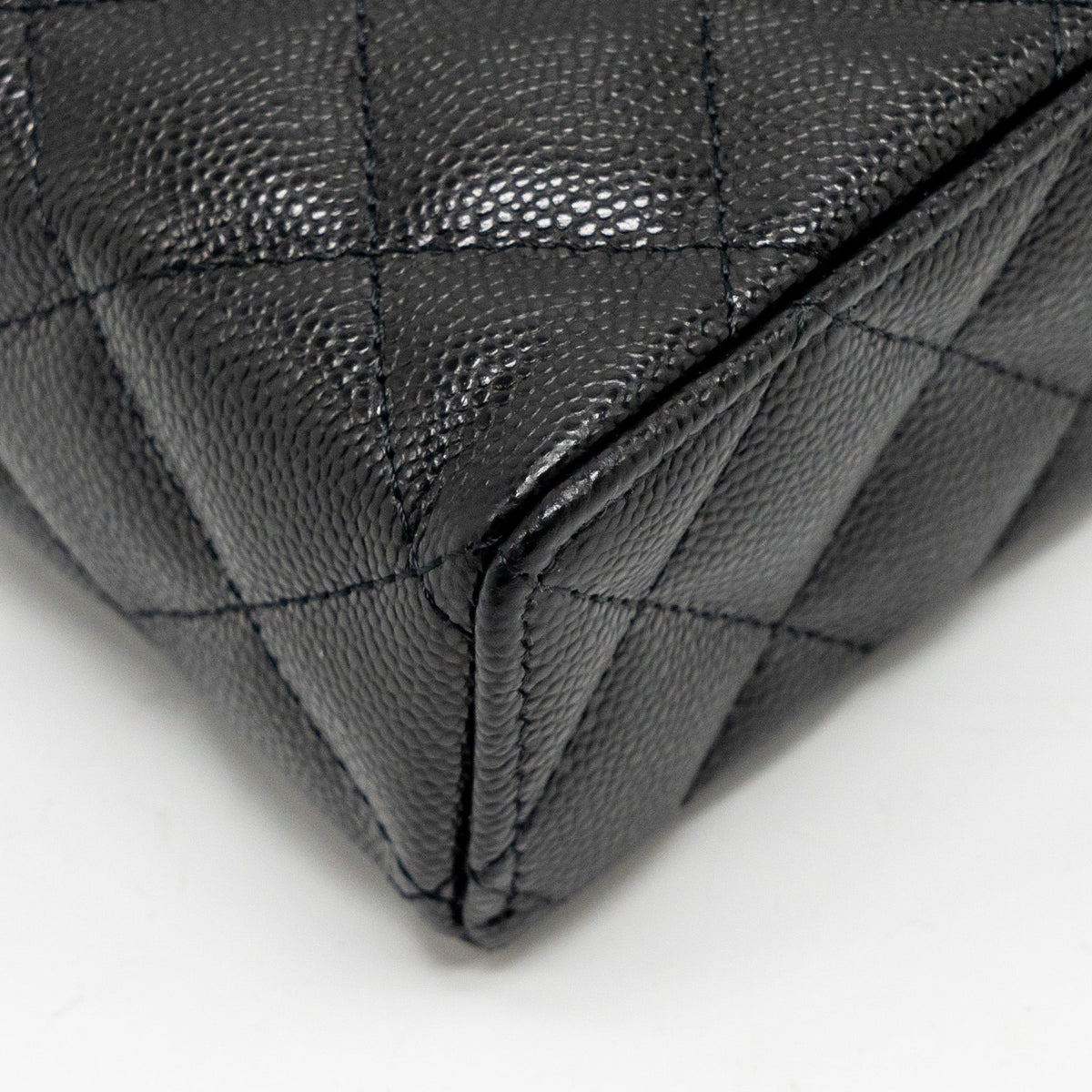 chanel-top-handle-black