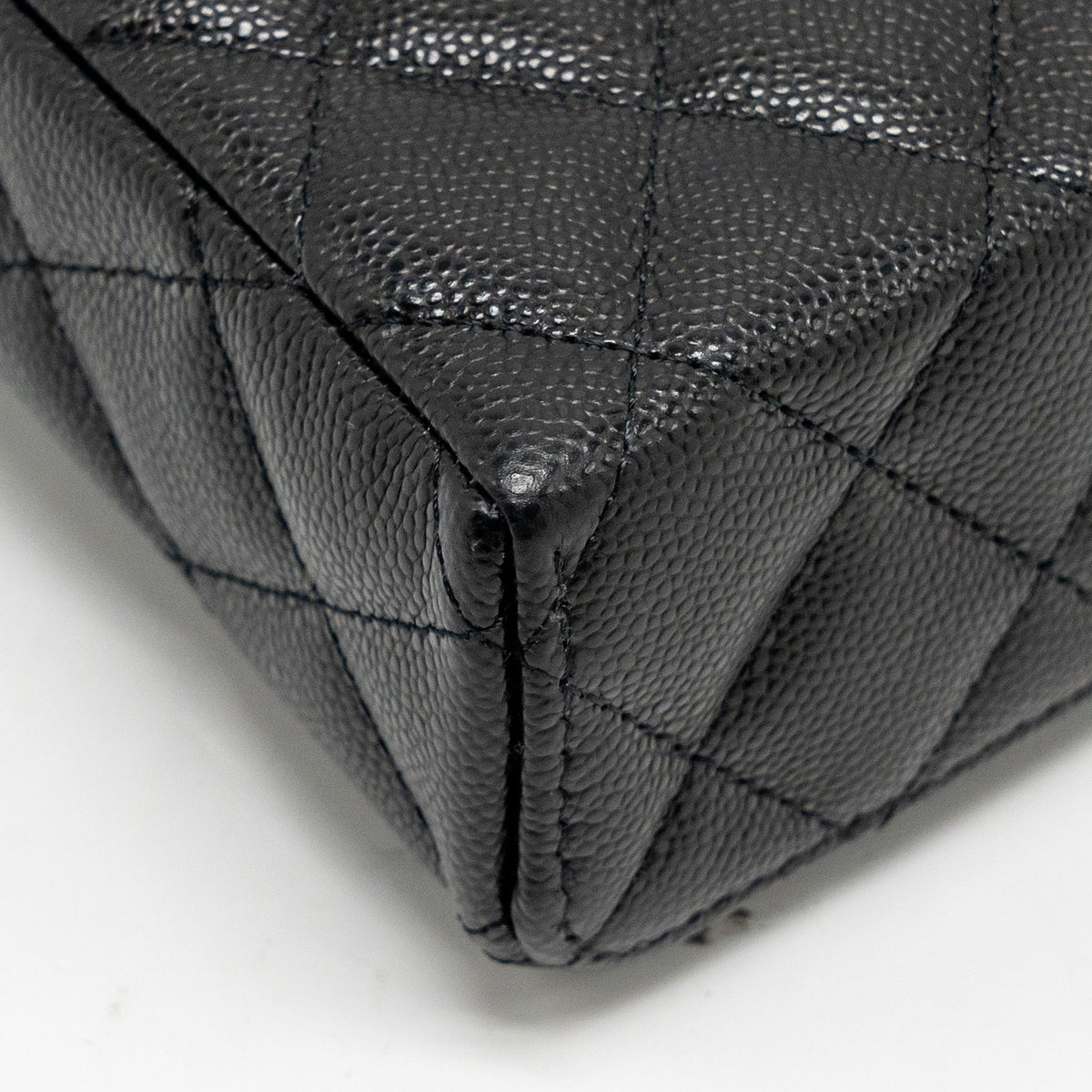 chanel-top-handle-black