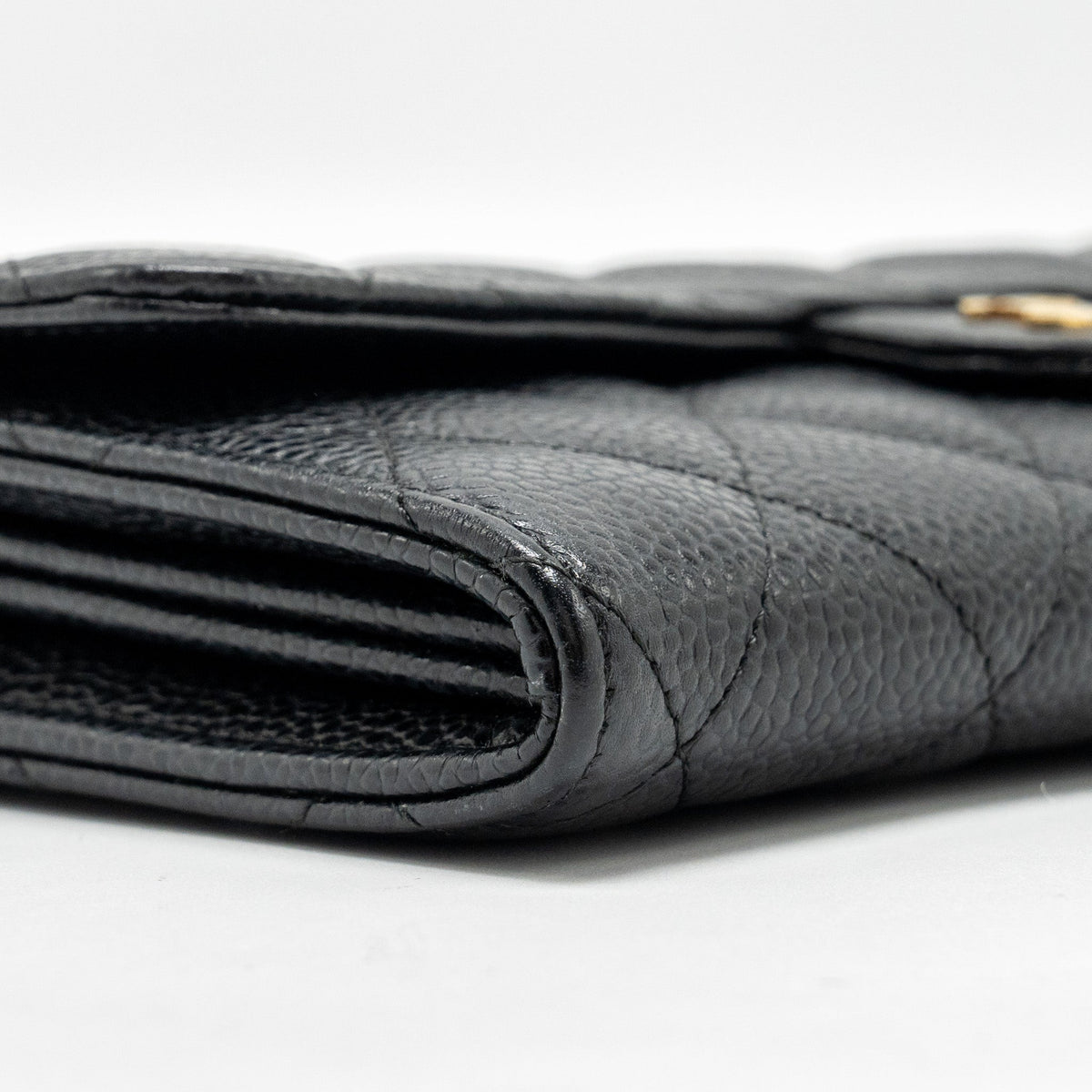 chanel-classic-flap-long-wallet-caviar-black-ghw-3