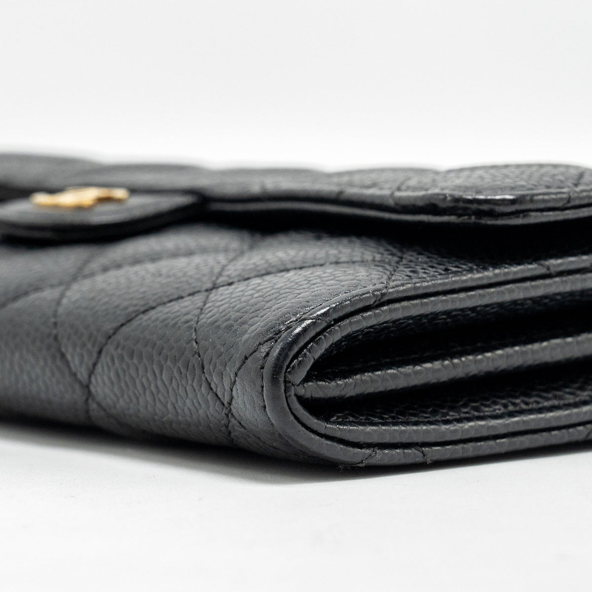 chanel-classic-flap-long-wallet-caviar-black-ghw-3