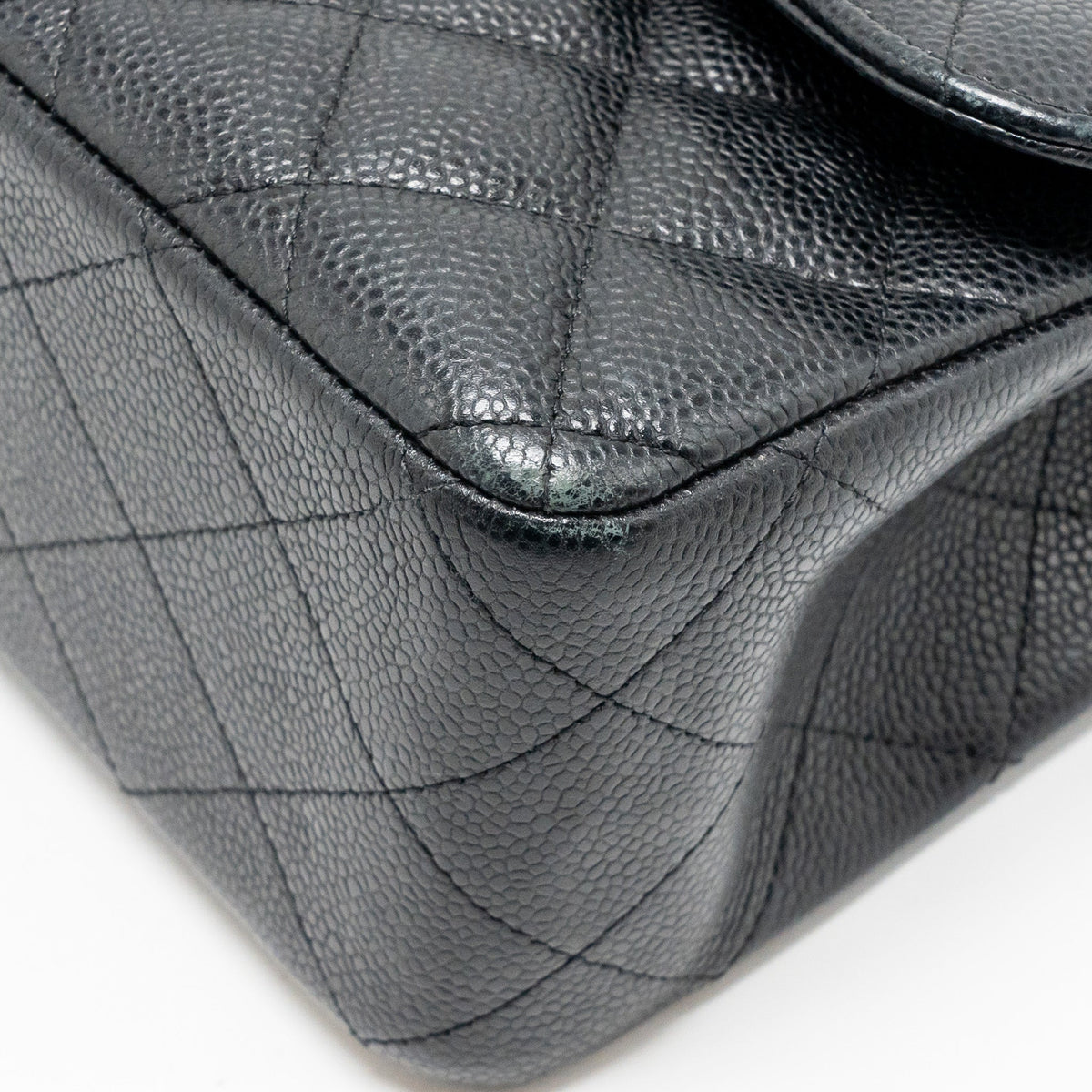 chanel-jumbo-classic-double-flap-bag-caviar-black-shw-7