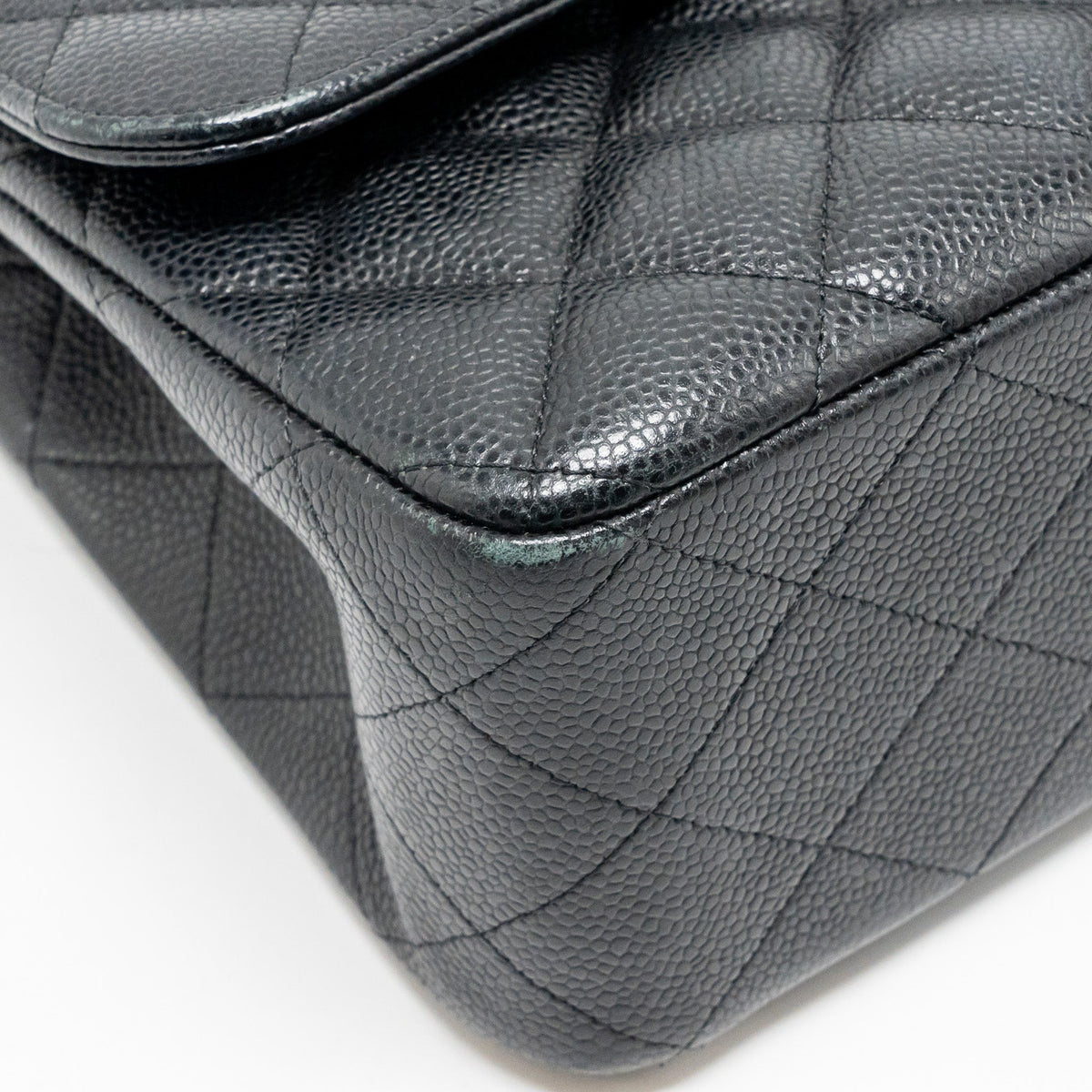 chanel-jumbo-classic-double-flap-bag-caviar-black-shw-7