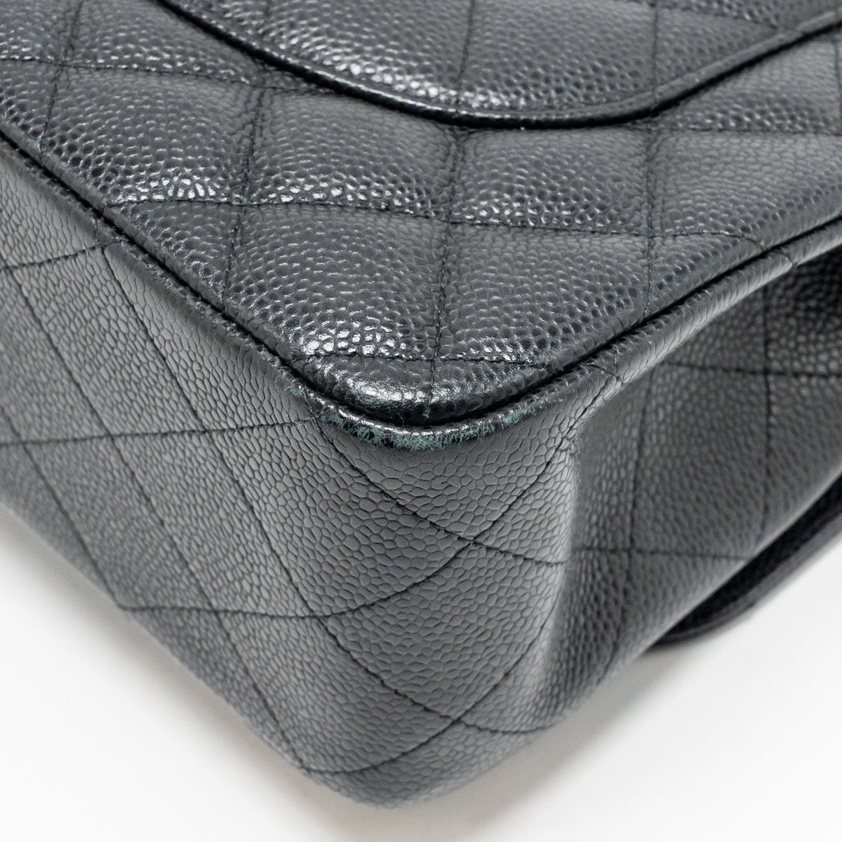 chanel-jumbo-classic-double-flap-bag-caviar-black-shw-7