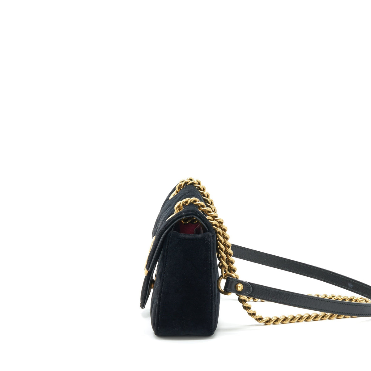 gucci-mini-marmont-velvet-ban-black-ghw