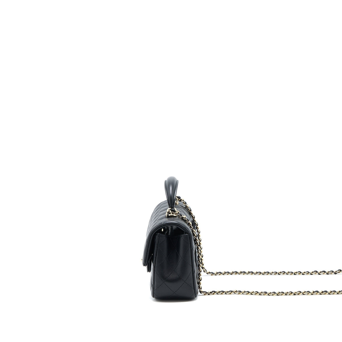 chanel-top-handle-mini-rectangular-flap-bag-lambskin-black-lghw-microchip-3