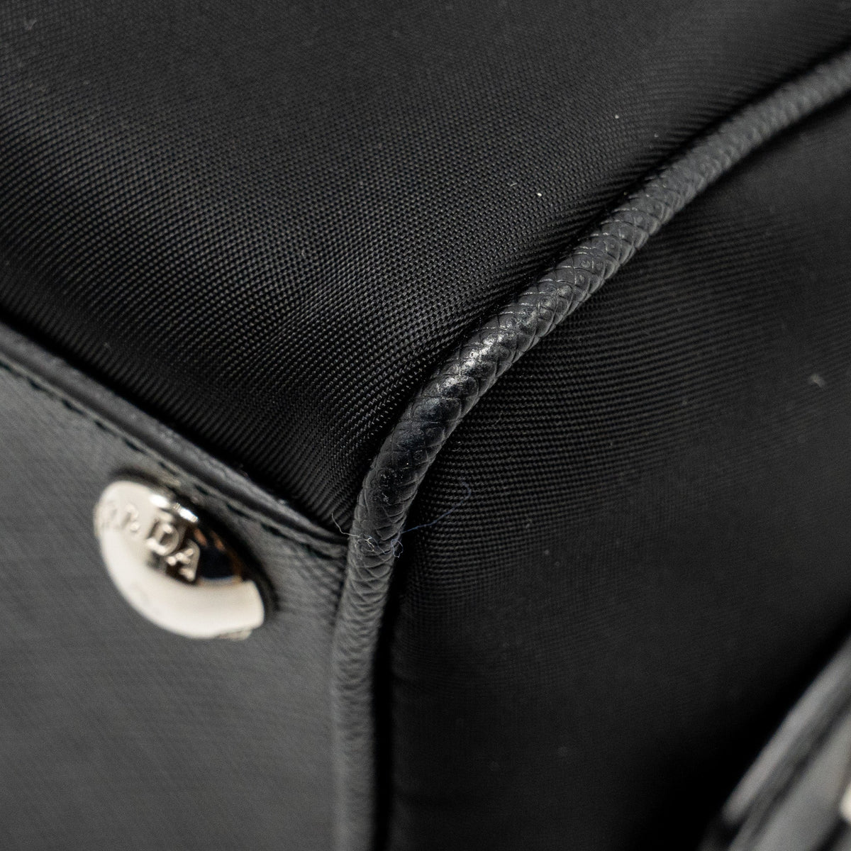prada-top-handle-re-edition-2005-nylon-bag-black-shw