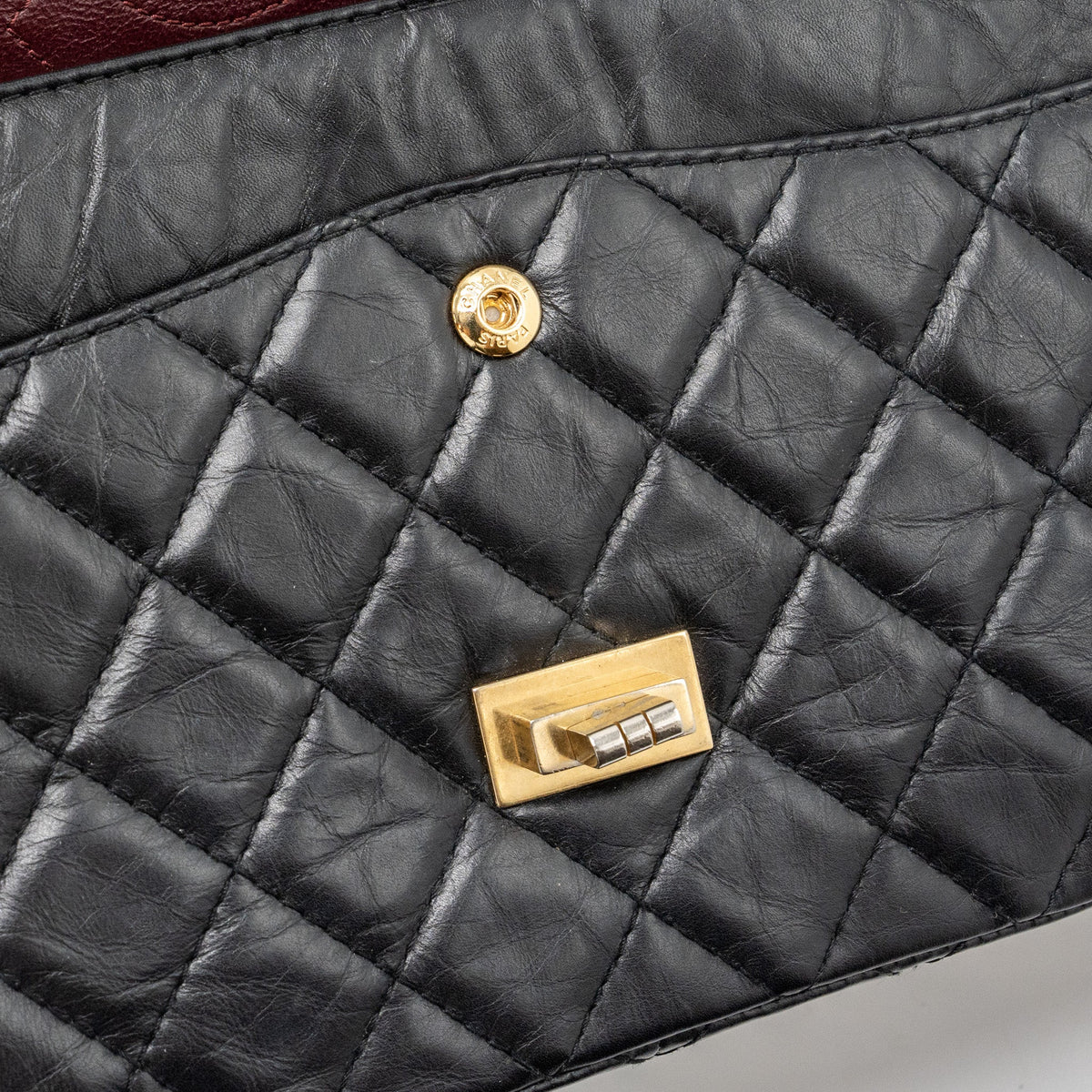 chanel-large-2-55-reissue-flap-bag-aged-calfskin-black-lghw