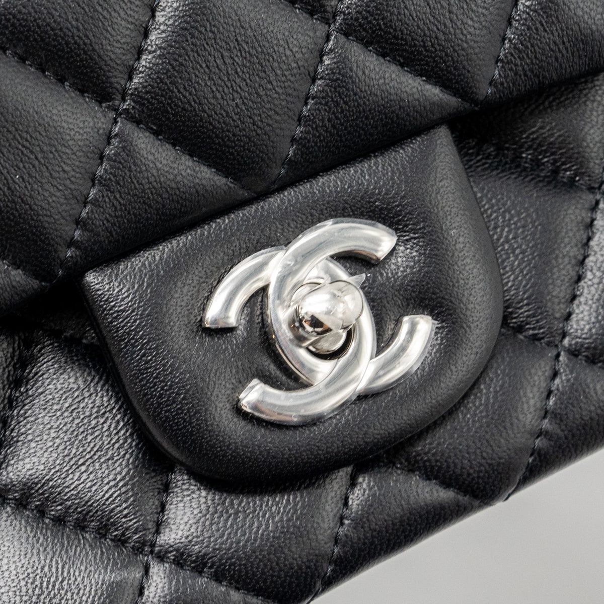 chanel-mini-rectangular-flap-bag-lambskin-black-shw-microchip-5