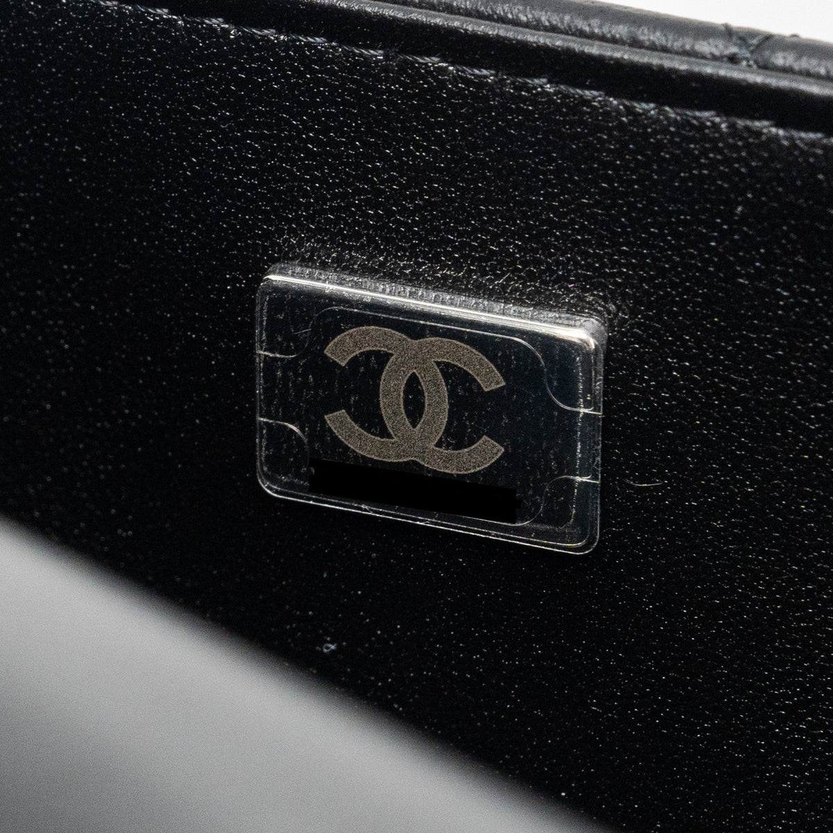 chanel-mini-rectangular-flap-bag-lambskin-black-shw-microchip-5
