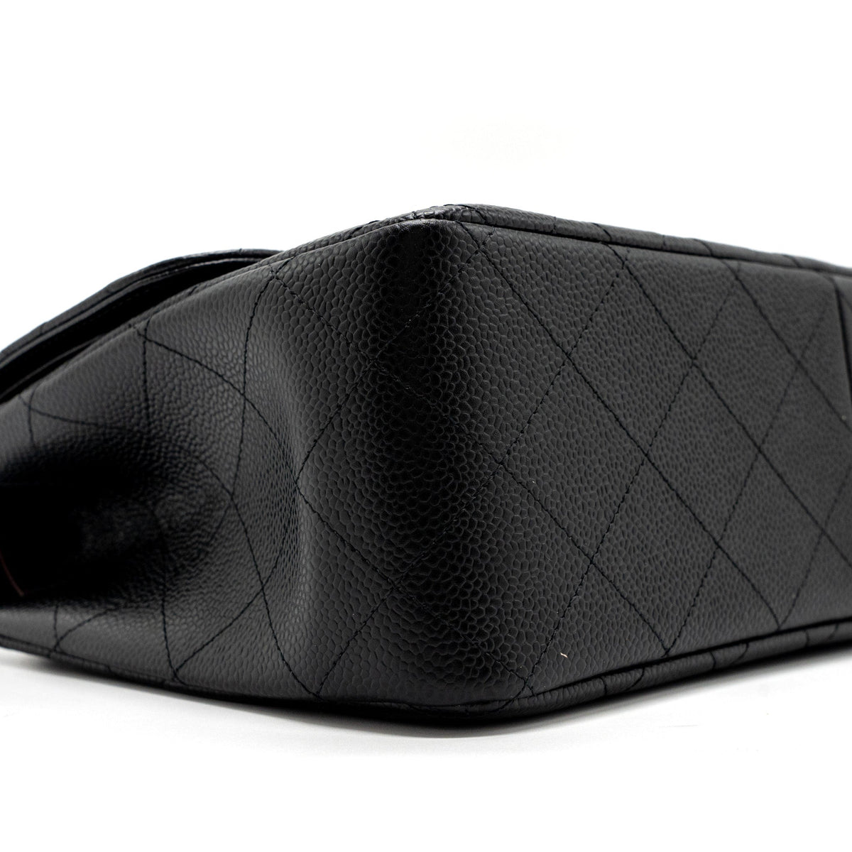 chanel-classic-jumble-double-flap-bag-caviar-black-ghw