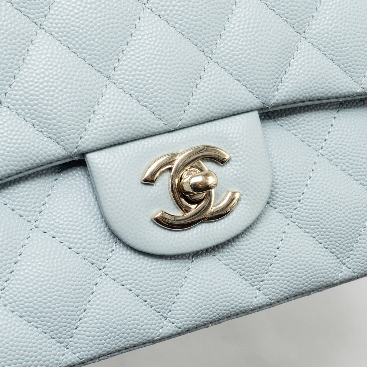 chanel-medium-classic-double-flap-bag-caviar-light-blue-lghw-microchip-1