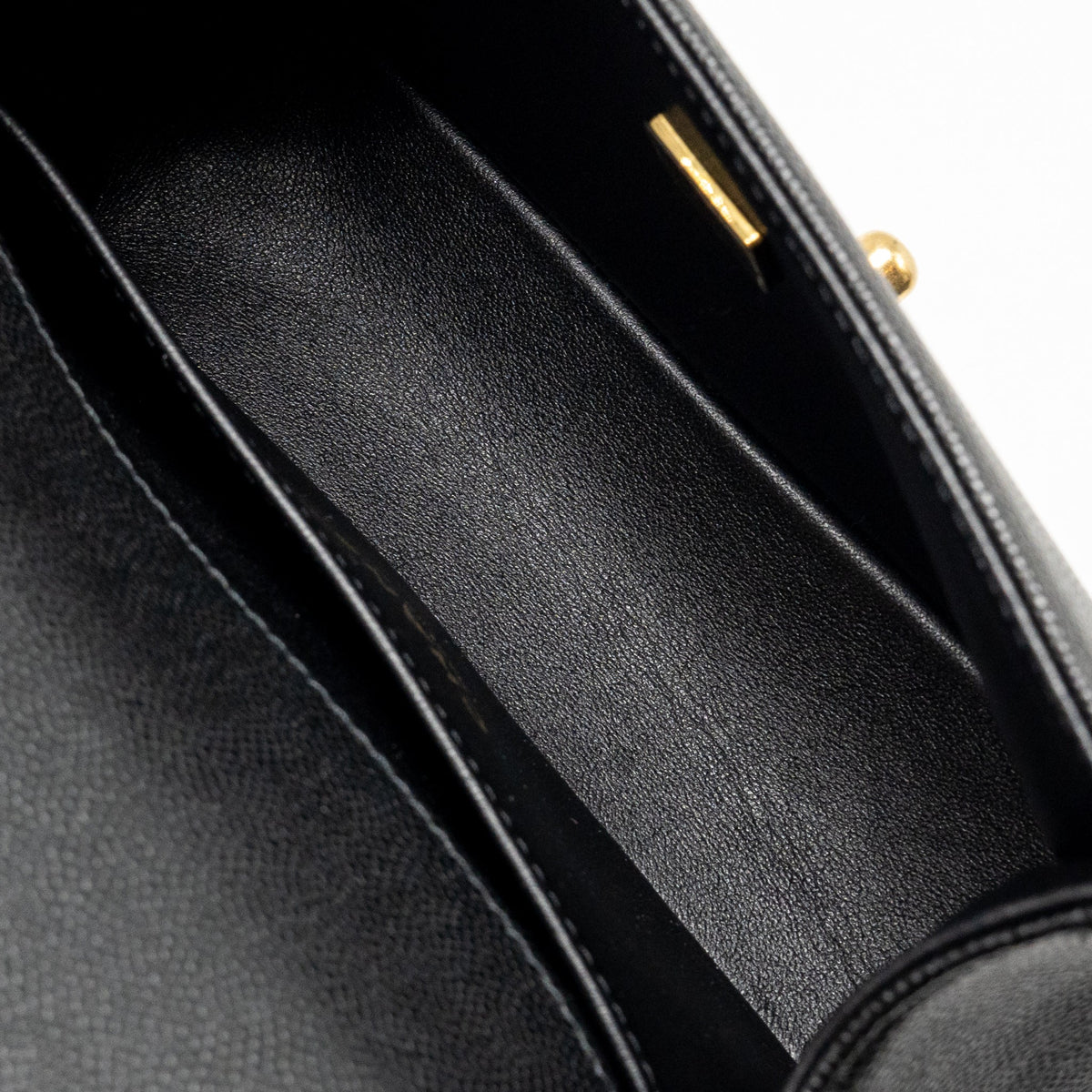 chanel-boy-black