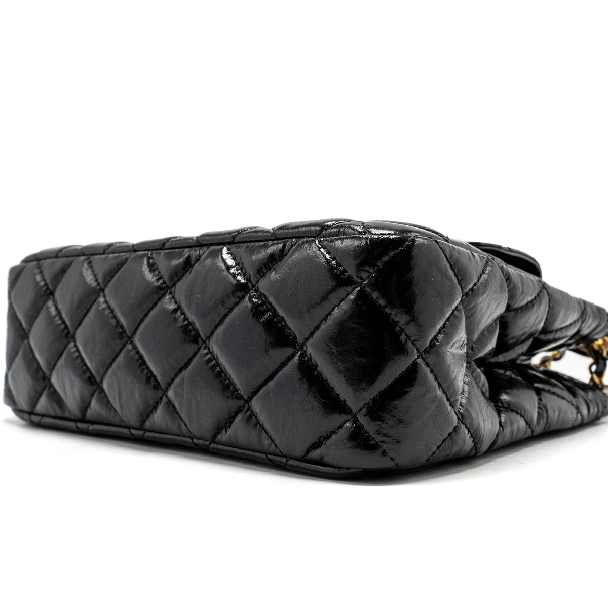 chanel-23c-hobo-bag-shiny-calfskin-black-brushed-ghw-microchip-copy