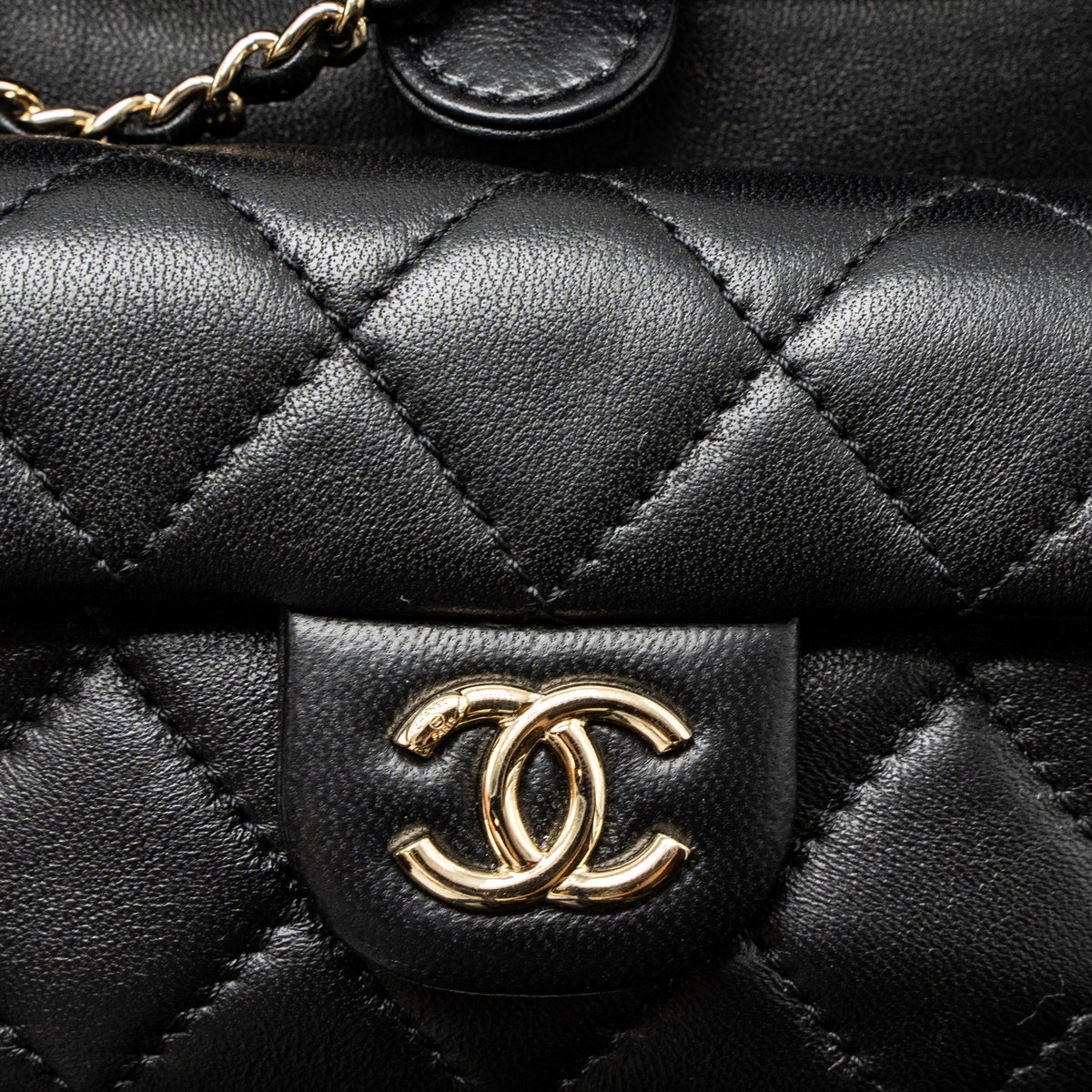 chanel-mini-duma-backpack-lambskin-black-lghw-microchip