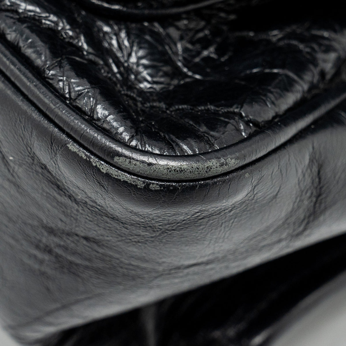 saint-laurent-ysl-medium-niki-bag-shiny-calfskin-black-shw