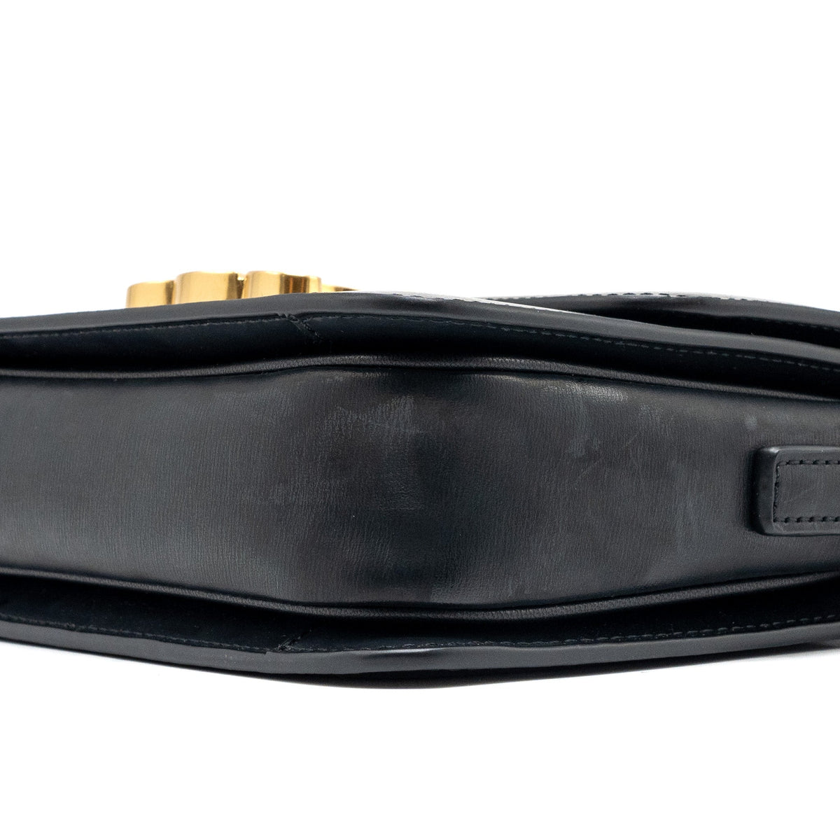celine-small-black-crossbody-bag