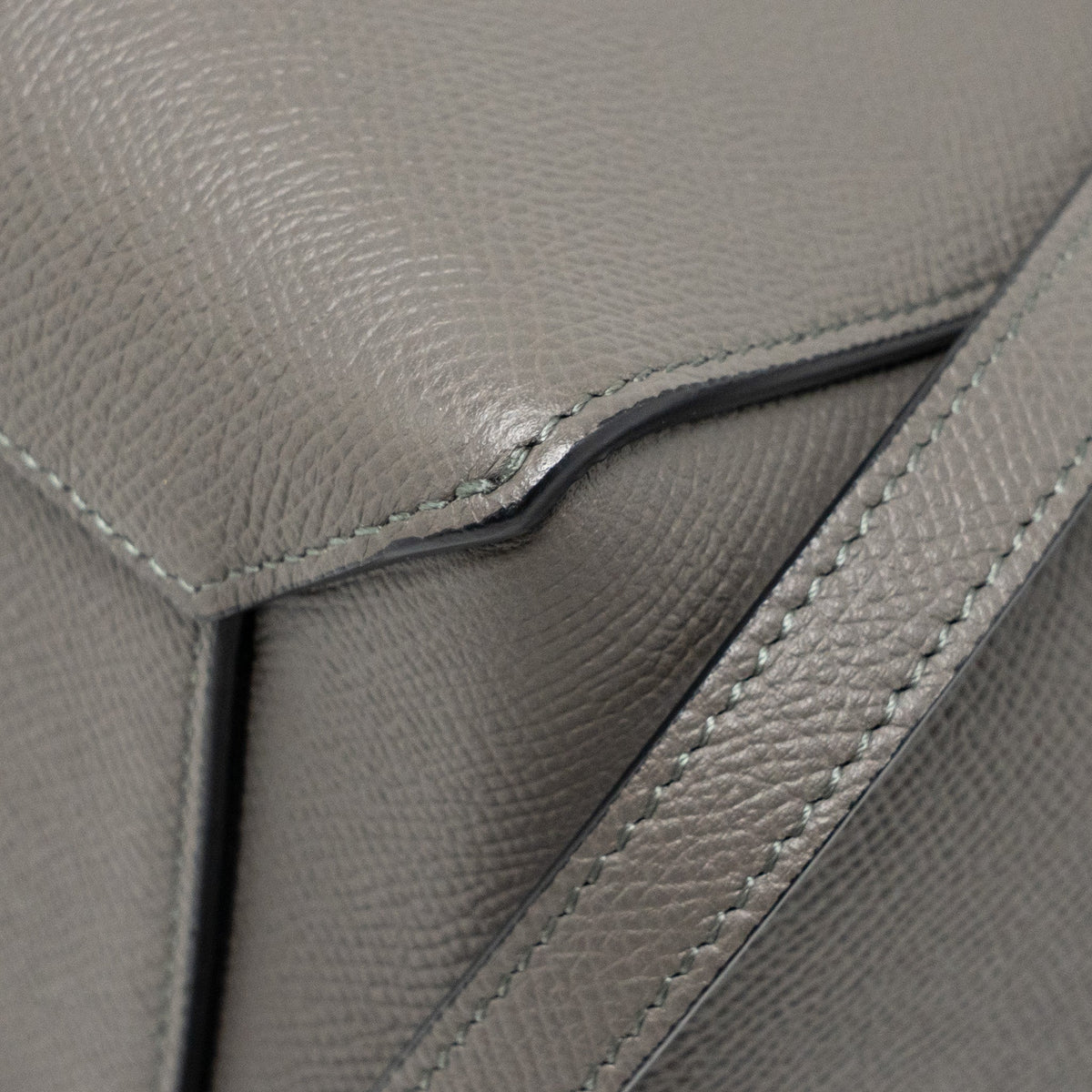 celine-micro-belt-bag-calfskin-dark-grey-ghw