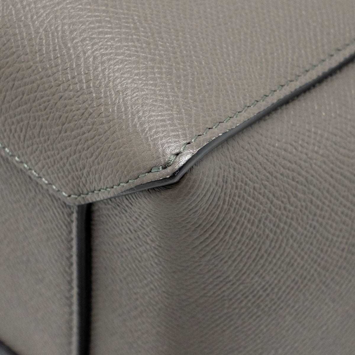 celine-micro-belt-bag-calfskin-dark-grey-ghw