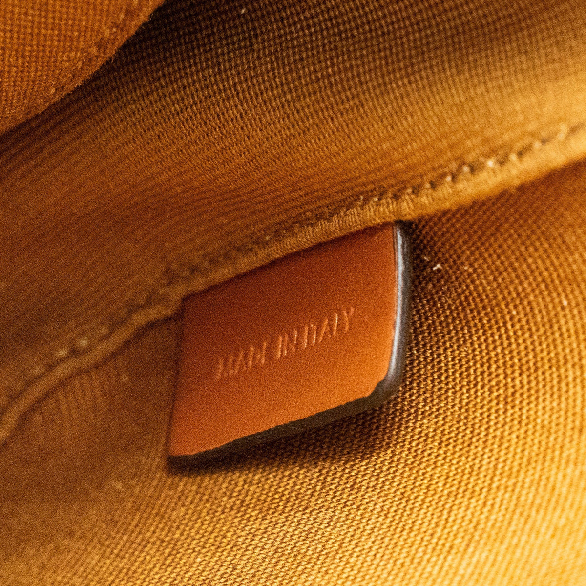celine-mini-besace-in-triomphe-canvas-calfskin-tan-ghw