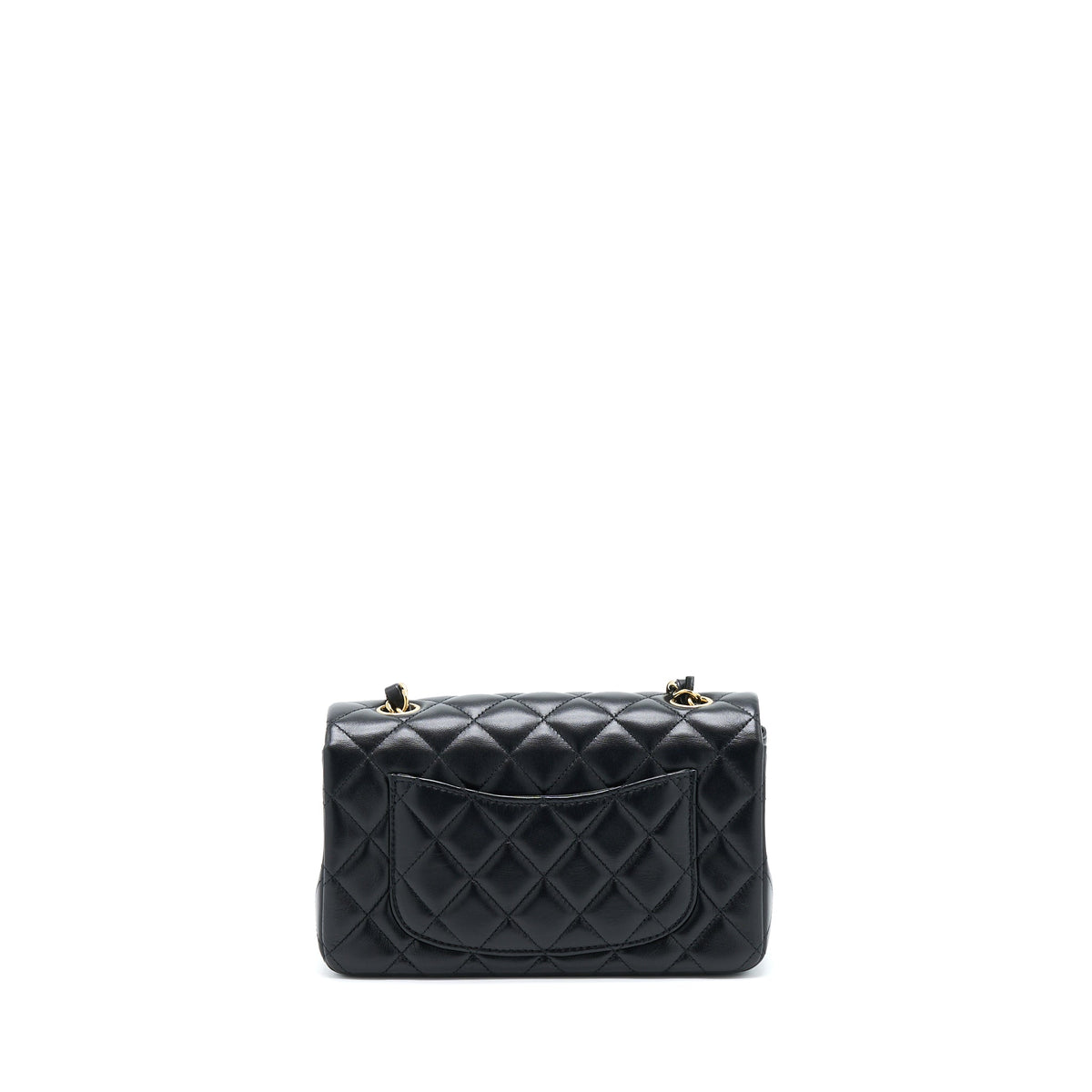 chanel-mini-rectangular-lambskin-black-lghwmicrochip