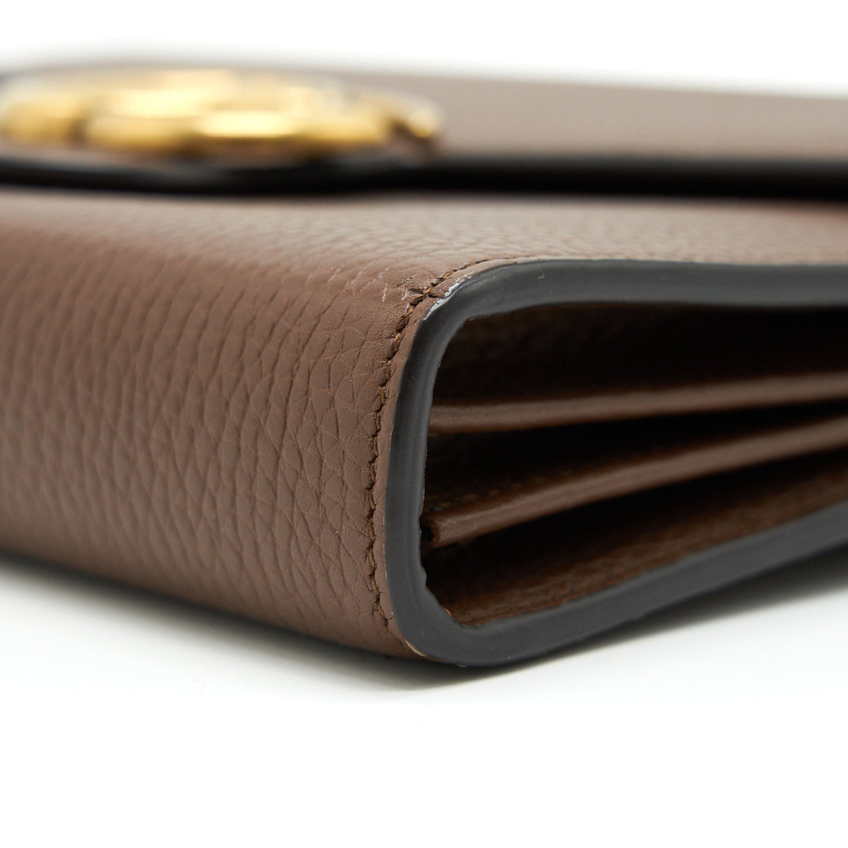 gucci-gg-marmont-chain-wallets-brown