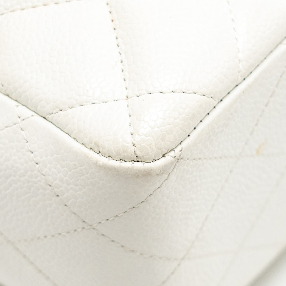 chanel-jumbo-classic-single-flap-bag-caviar-white-shw